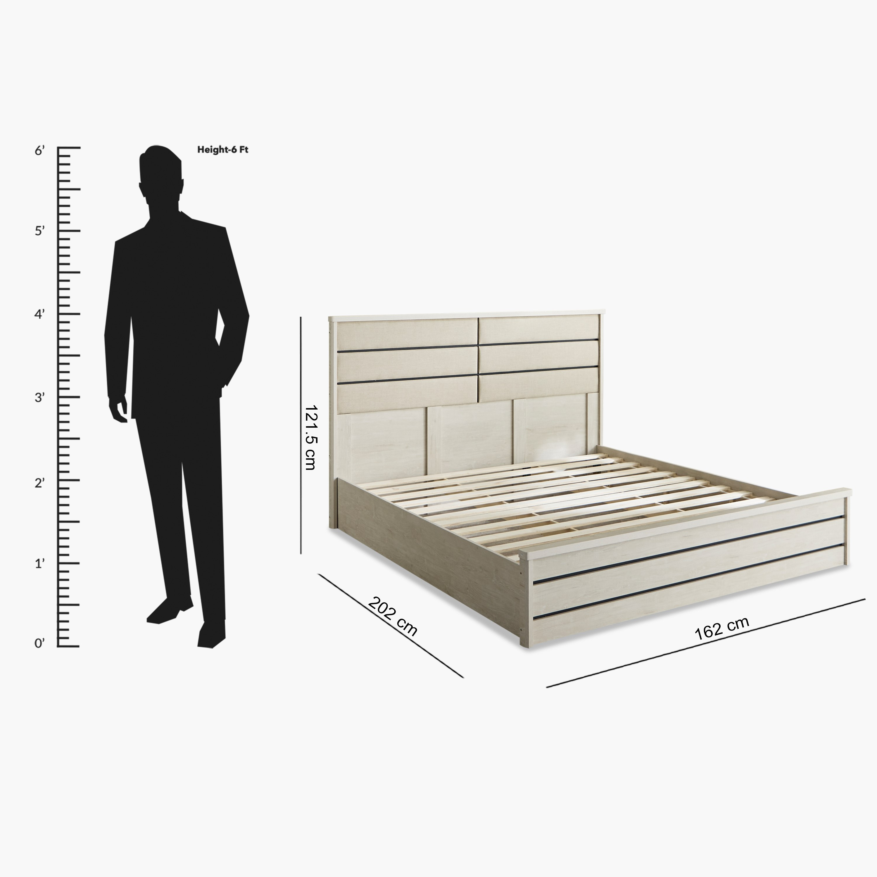 Movo Granby King Bed - 180x200 cm-PROMO_HB_UAE_HBX10_250526-image-8