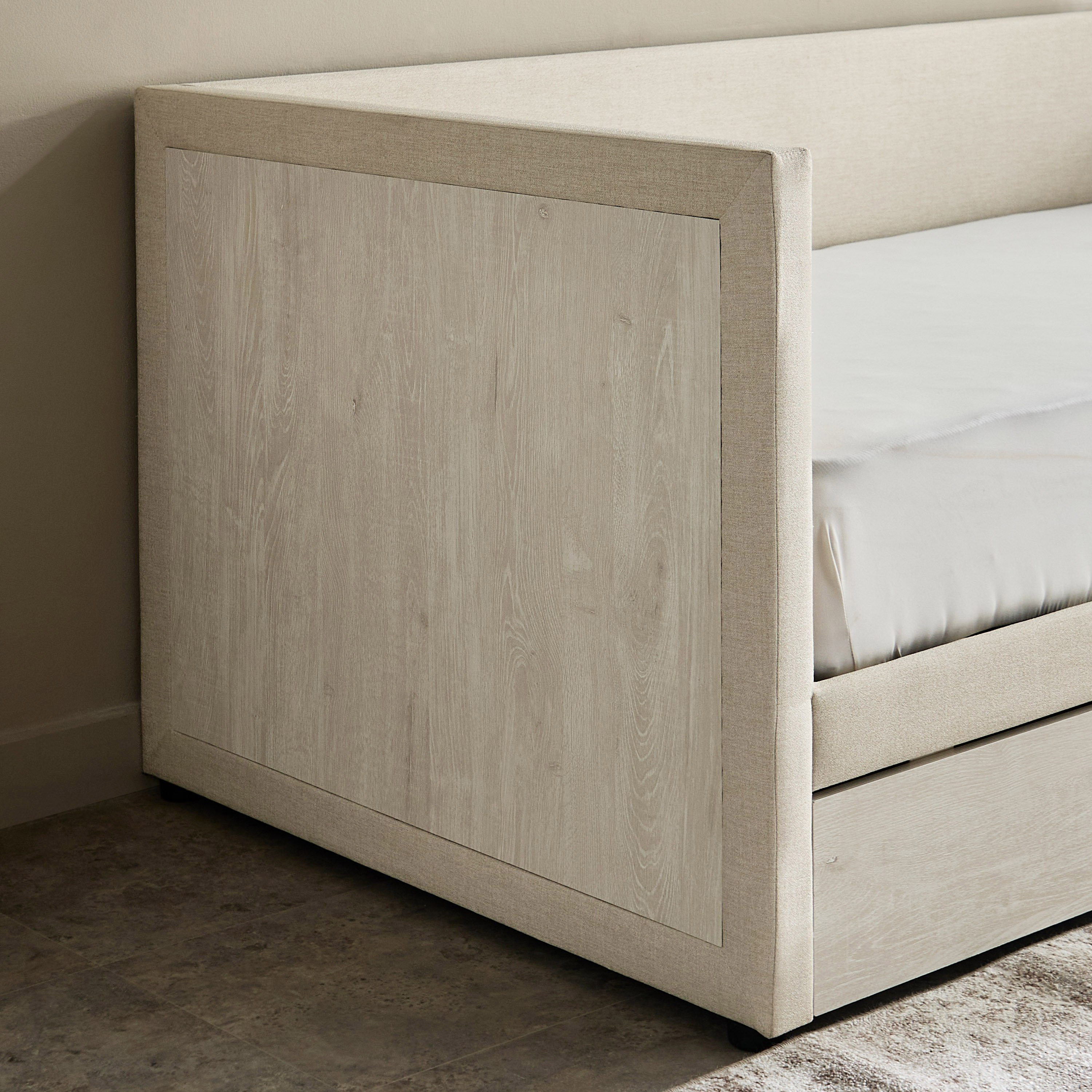 سرير نهاري فردي منجد مع وحدة سحب - جرانبي من موڤو - 90x200 سم-hbxbedroom-bedsandbedsets-daybeds-image-4
