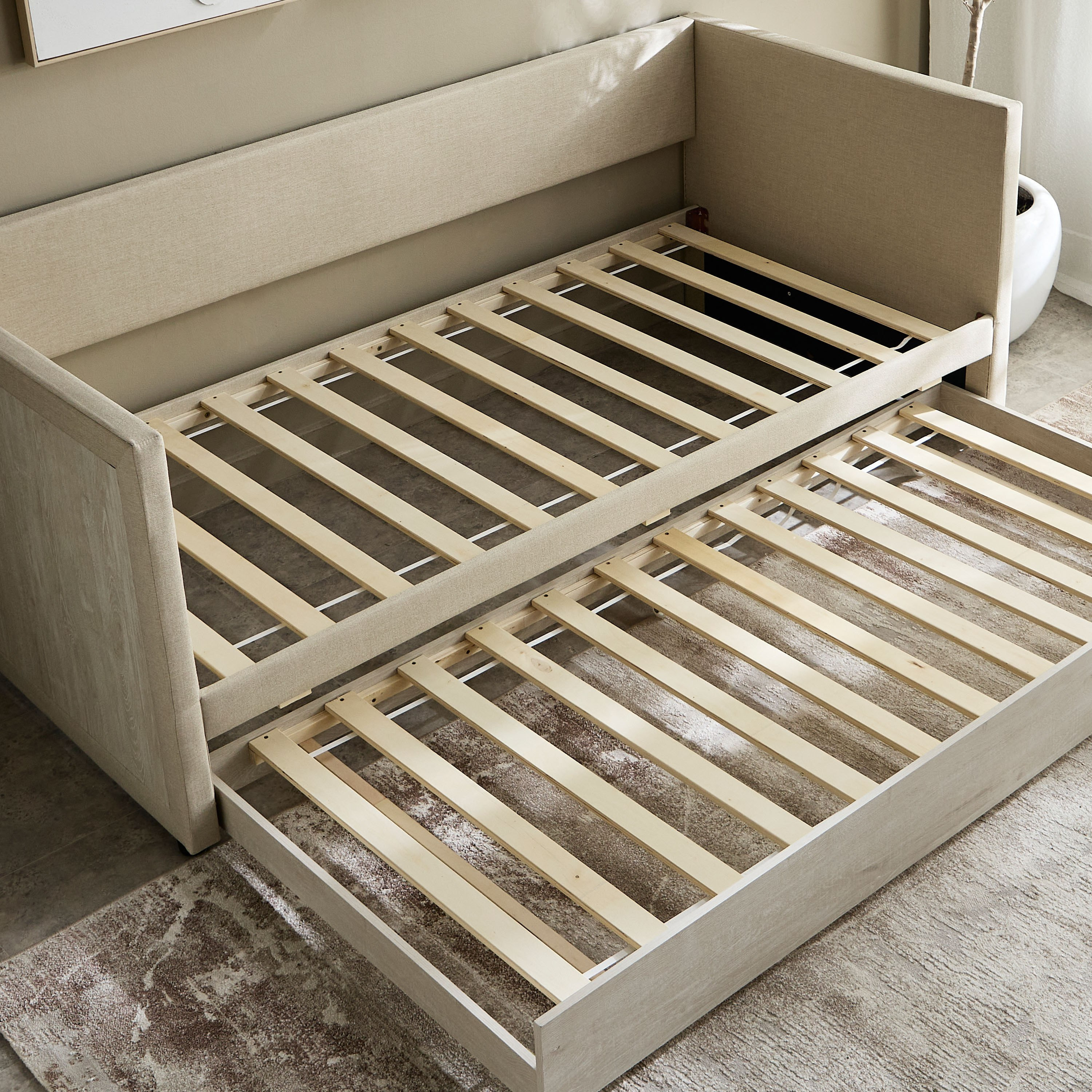 سرير نهاري فردي منجد مع وحدة سحب - جرانبي من موڤو - 90x200 سم-hbxbedroom-bedsandbedsets-daybeds-image-8