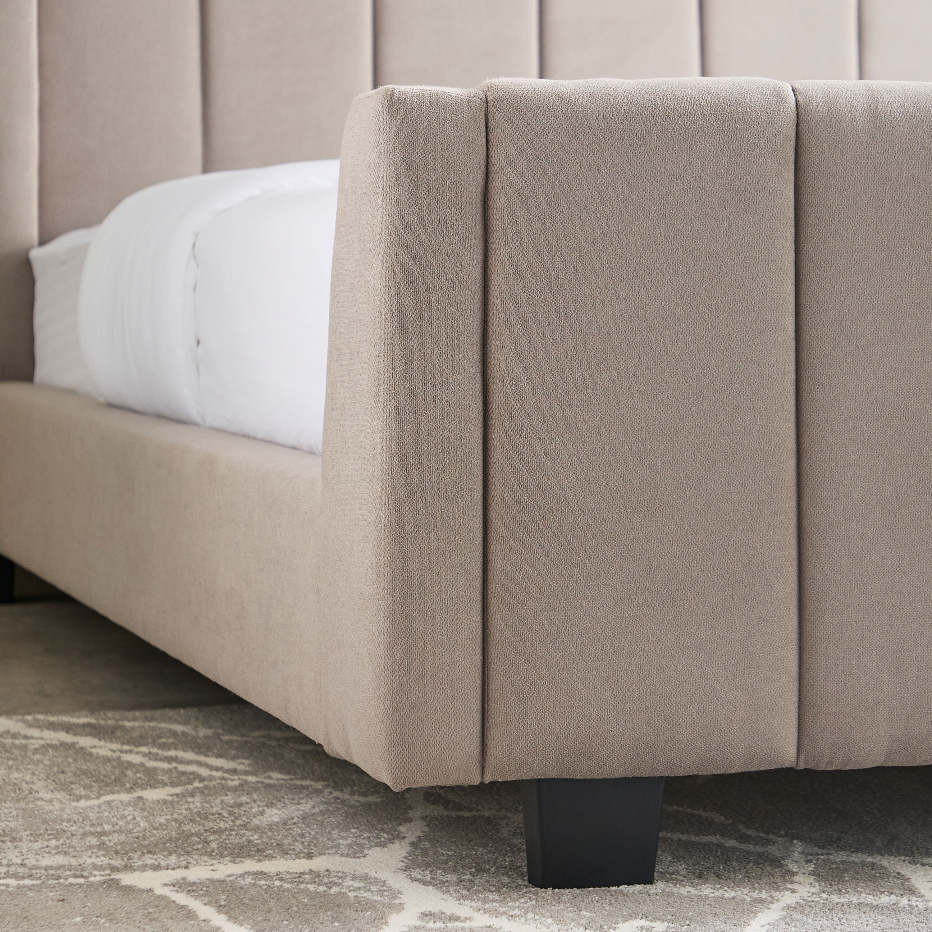 سرير كوين منجد - كيرفي كريك من موڤو - 160x200 سم-hbxbedroom-bedsandbedsets-beds-queen-image-4