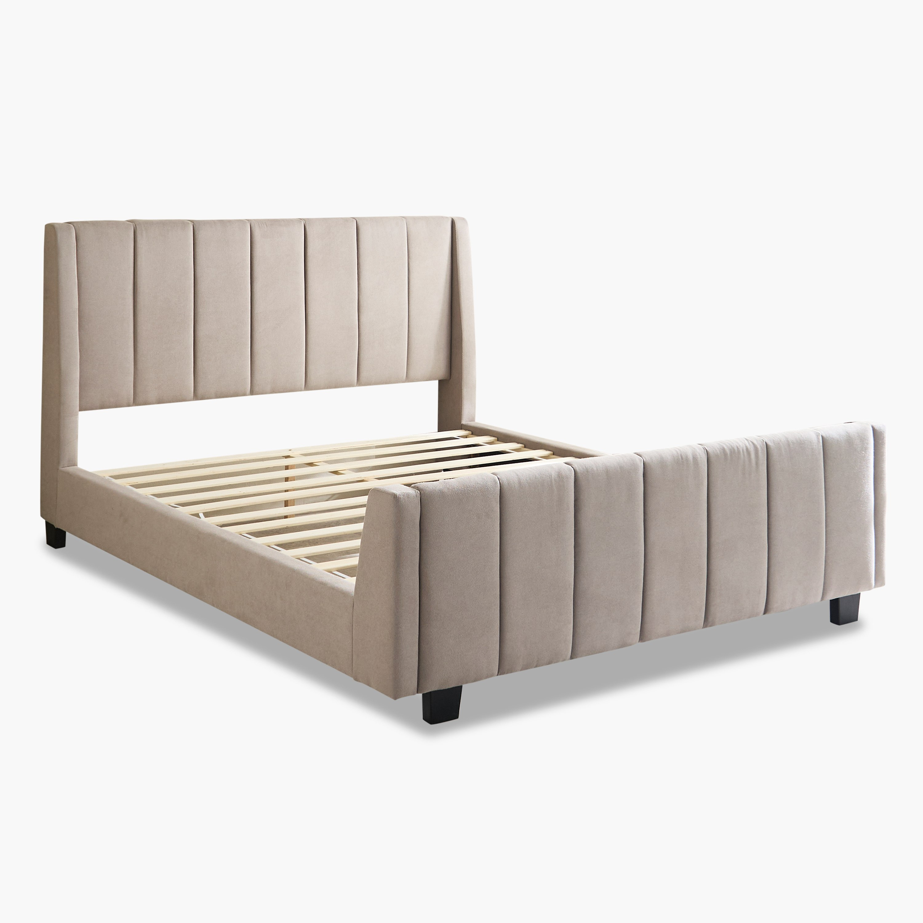 سرير كوين منجد - كيرفي كريك من موڤو - 160x200 سم-hbxbedroom-bedsandbedsets-beds-queen-image-7