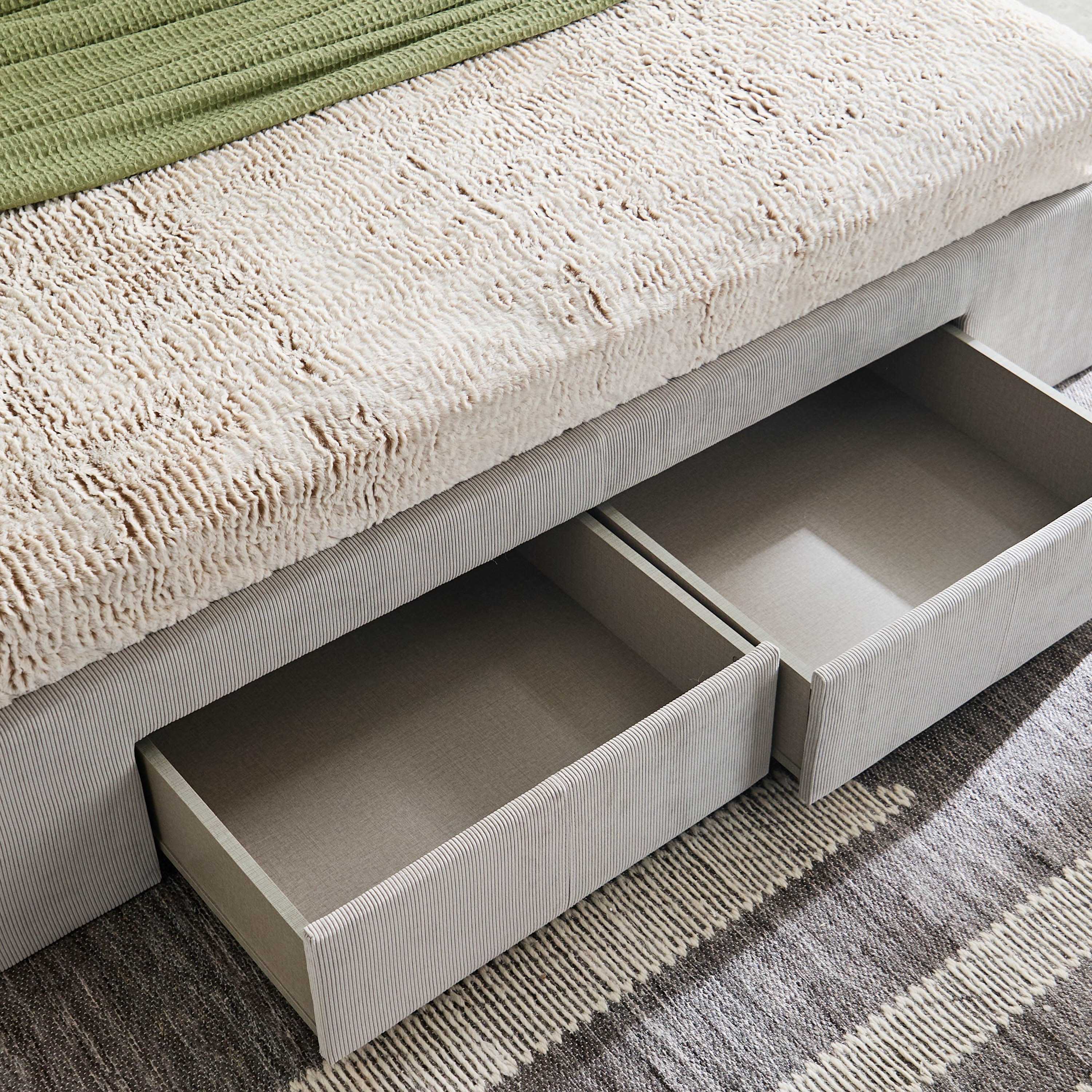 سرير كوين منجد بدرجين - باركفيل من موڤو - 160x200 سم-hbxbedroom-bedsandbedsets-beds-queen-image-5