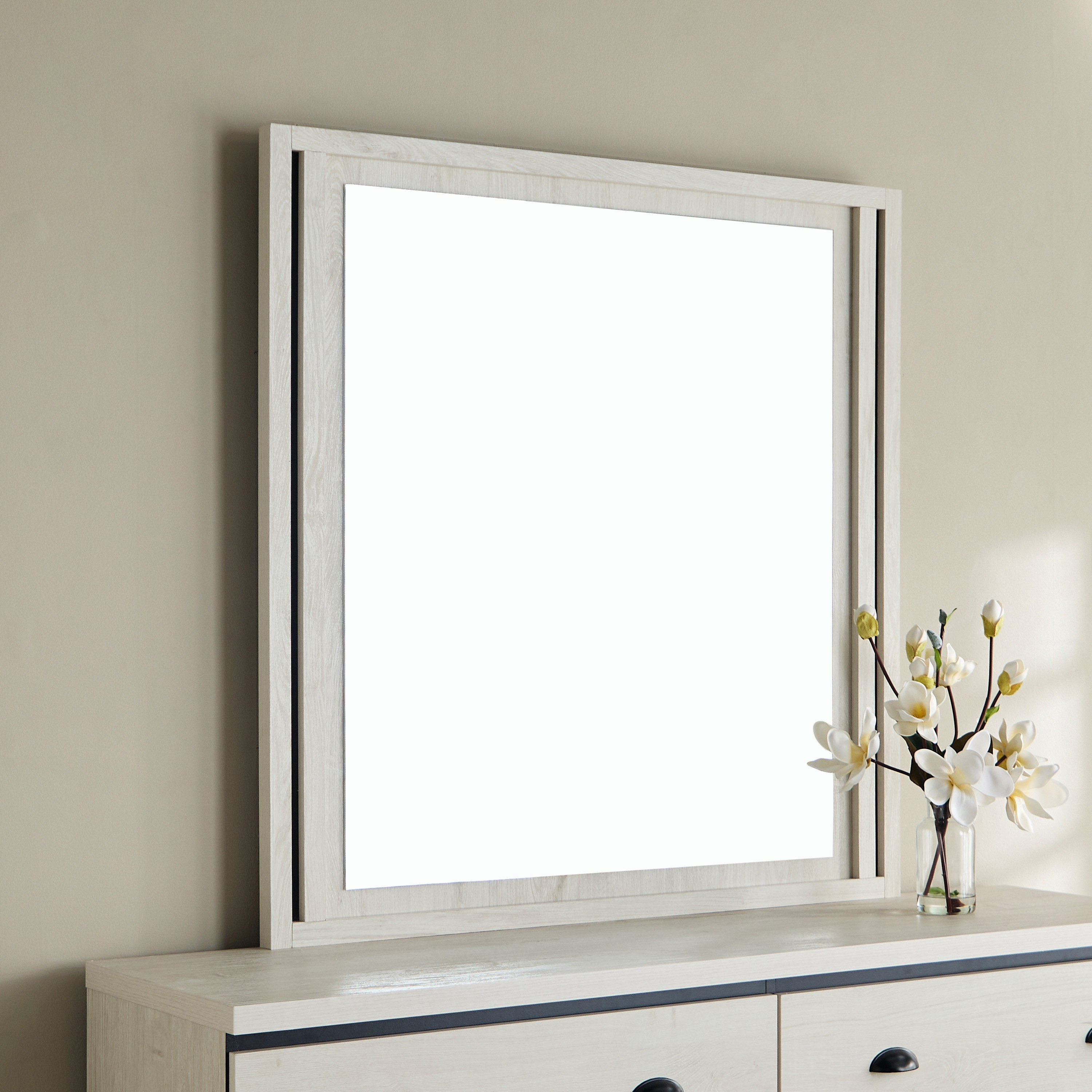 طاولة تزيين بـ 6 أدراج مع مرآة - جرانبي من موڤو-hbxfurniture-bedroom-dressersandmirrors-image-3