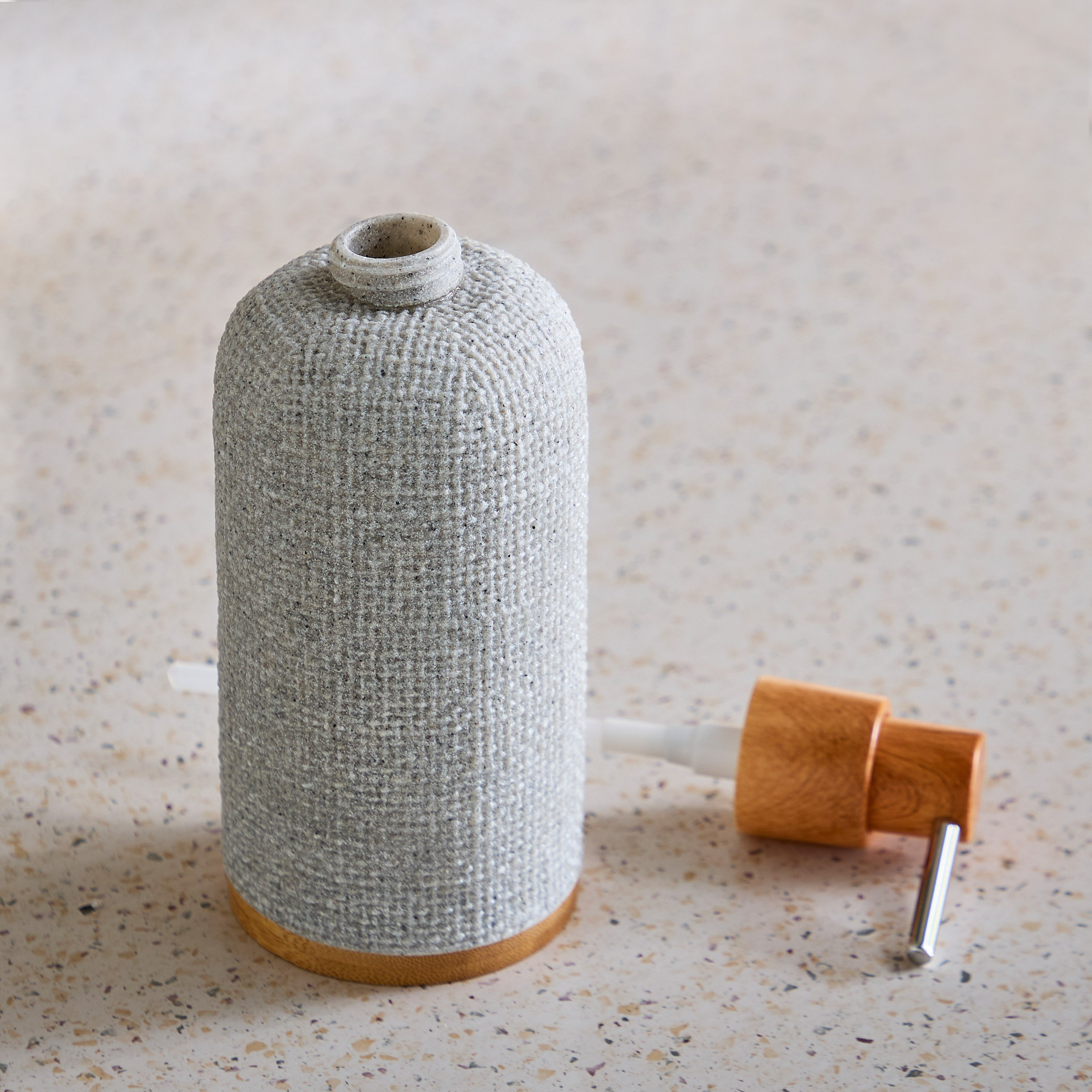 Ryan Soap Dispenser-hbxhomeware-hbxbathroom-image-2