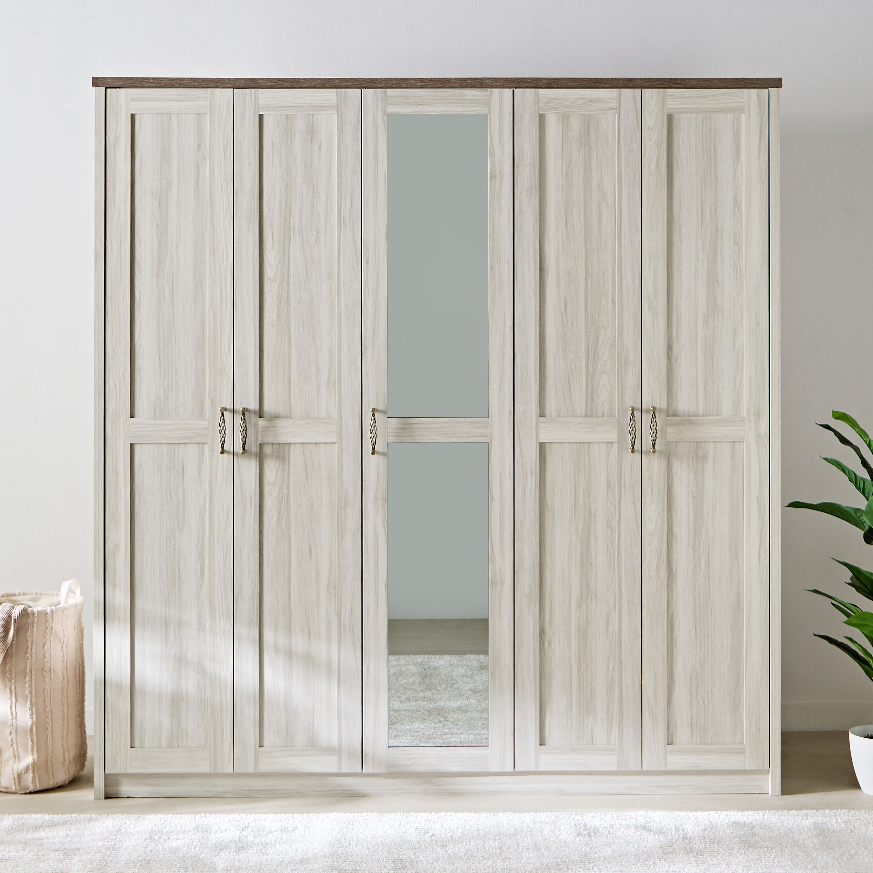 Angelic 5-Door Wardrobe with Mirror-PROMO_HB_SA_HBX10_TH1000_NEW_031025-image-2
