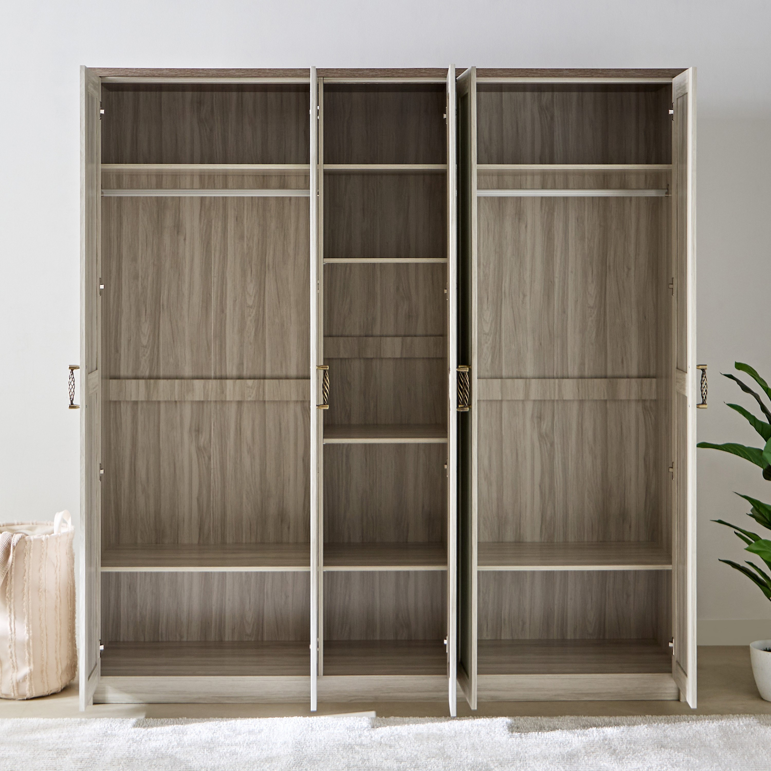 Angelic 5-Door Wardrobe with Mirror-PROMO_HB_SA_HBX10_TH1000_NEW_031025-image-5