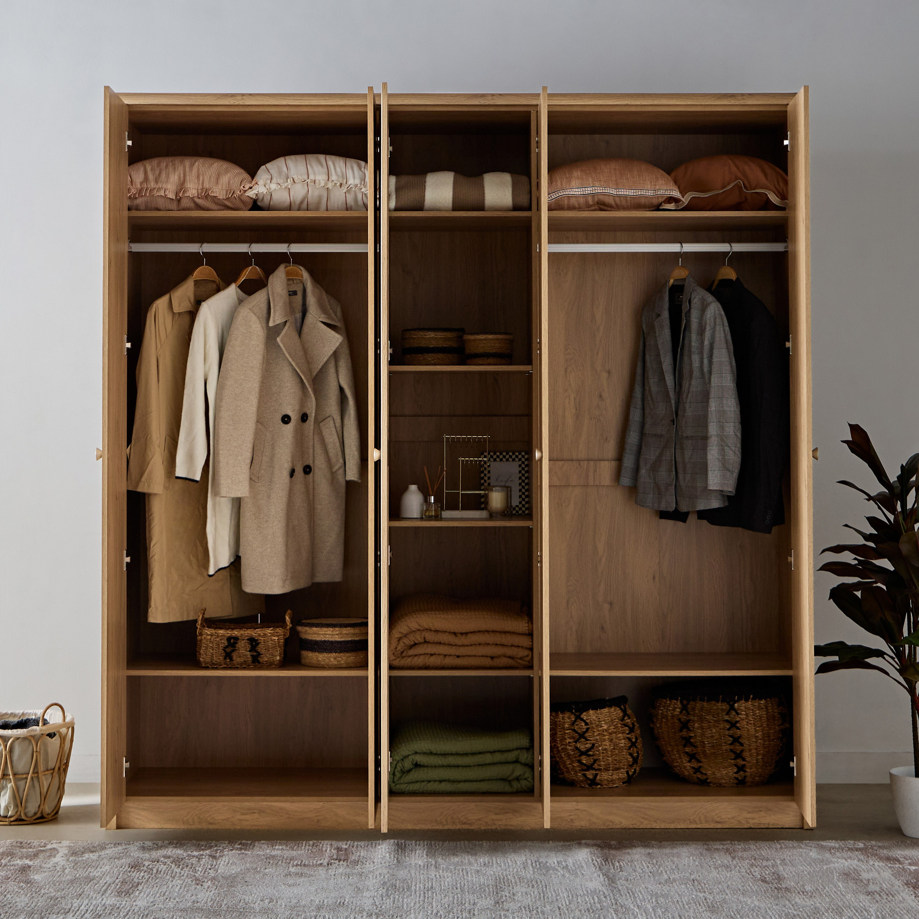 Nordica 5-Door Wardrobe with Mirror-PROMO_HB_SA_HBX10_TH1000_NEW_031025-image-3