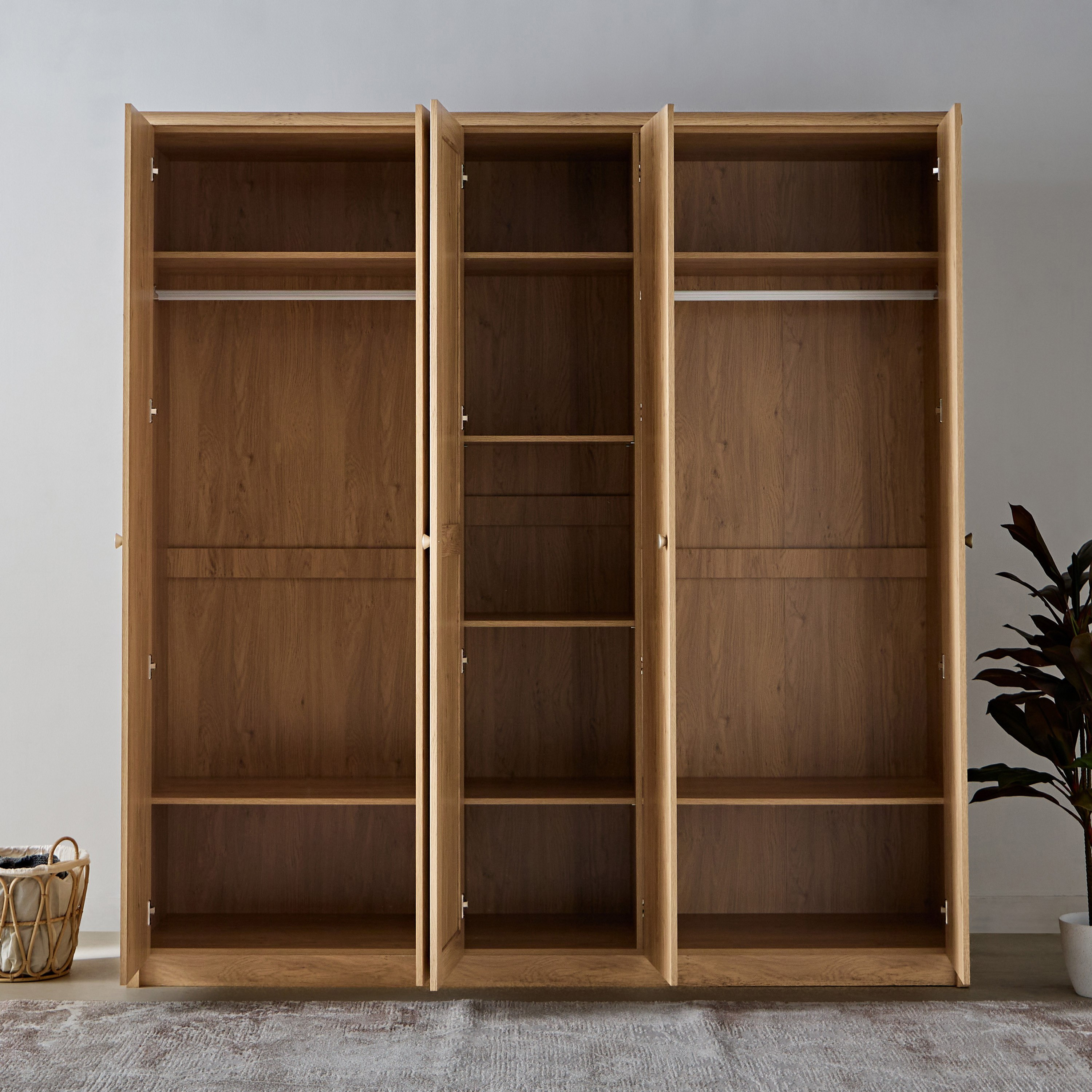 Nordica 5-Door Wardrobe with Mirror-PROMO_HB_SA_HBX10_TH1000_NEW_031025-image-5