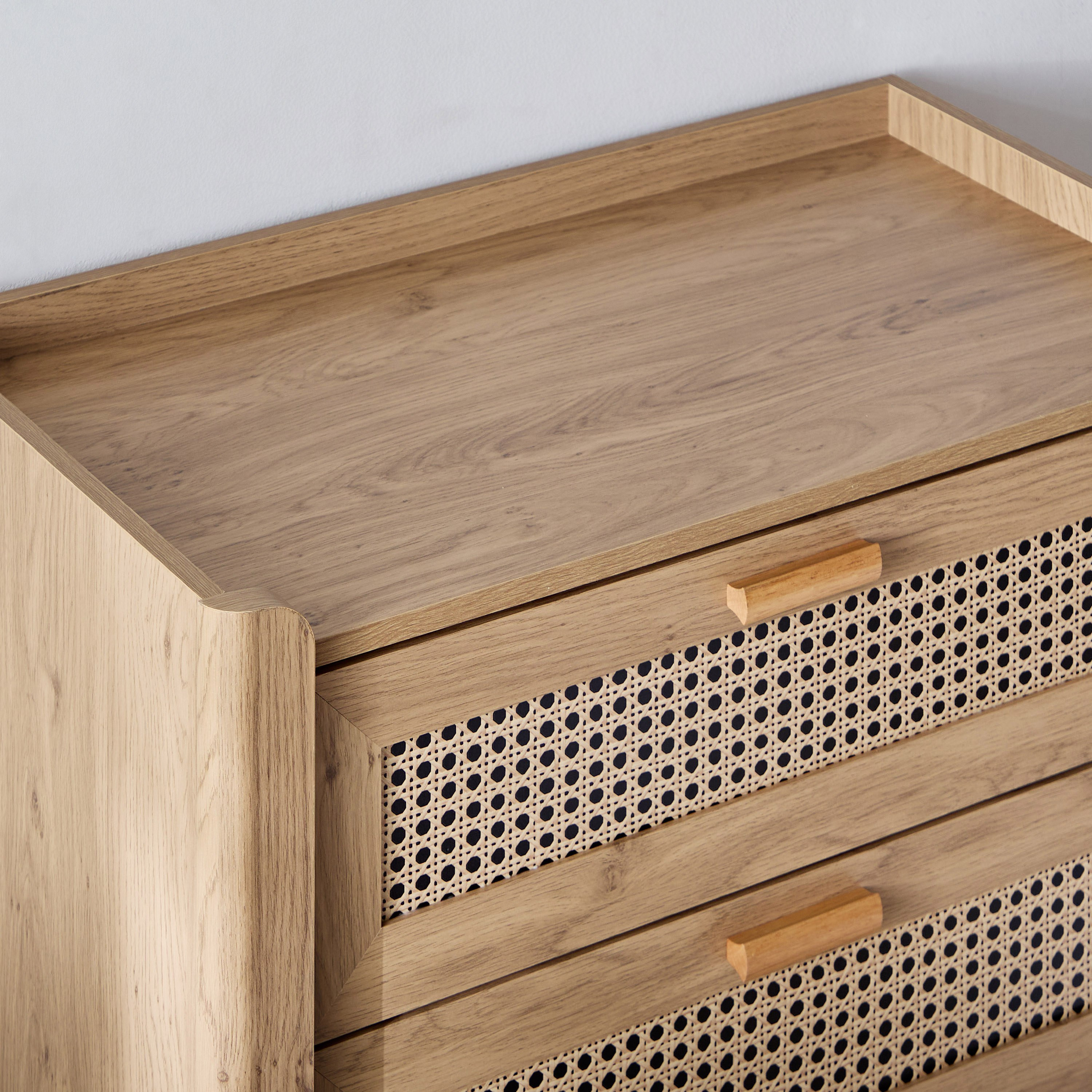 Java Chest of 5 Drawers-hbxfurniture-dressersandchests-chestofdrawers-image-5