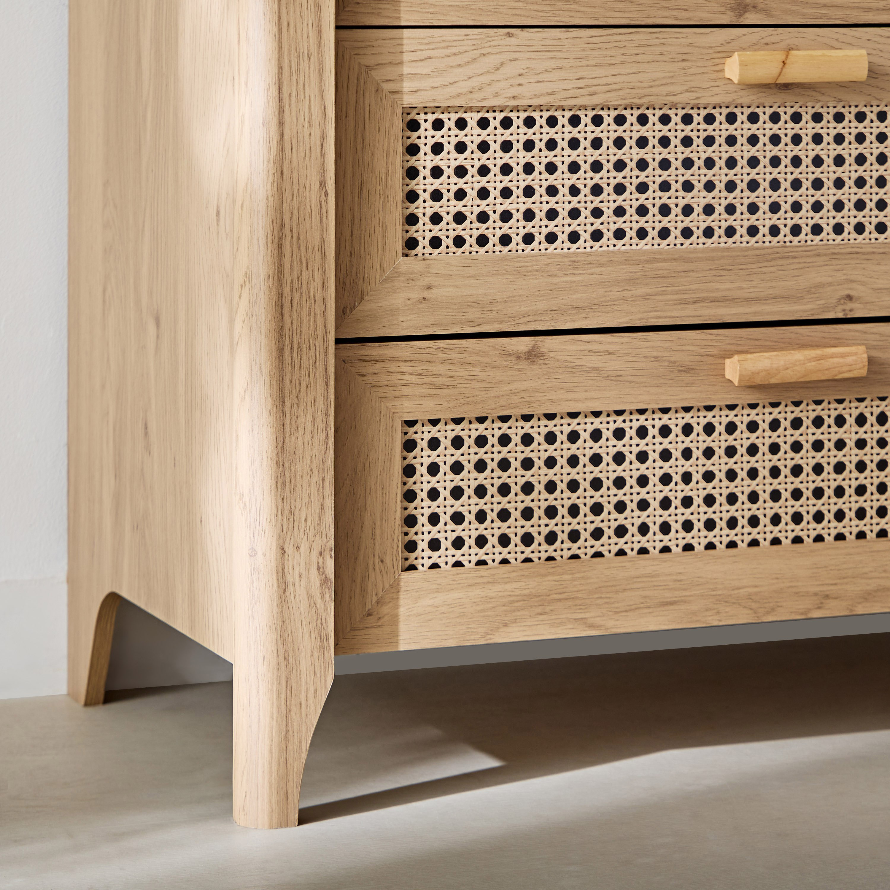 Java Chest of 5 Drawers-hbxfurniture-dressersandchests-chestofdrawers-image-6