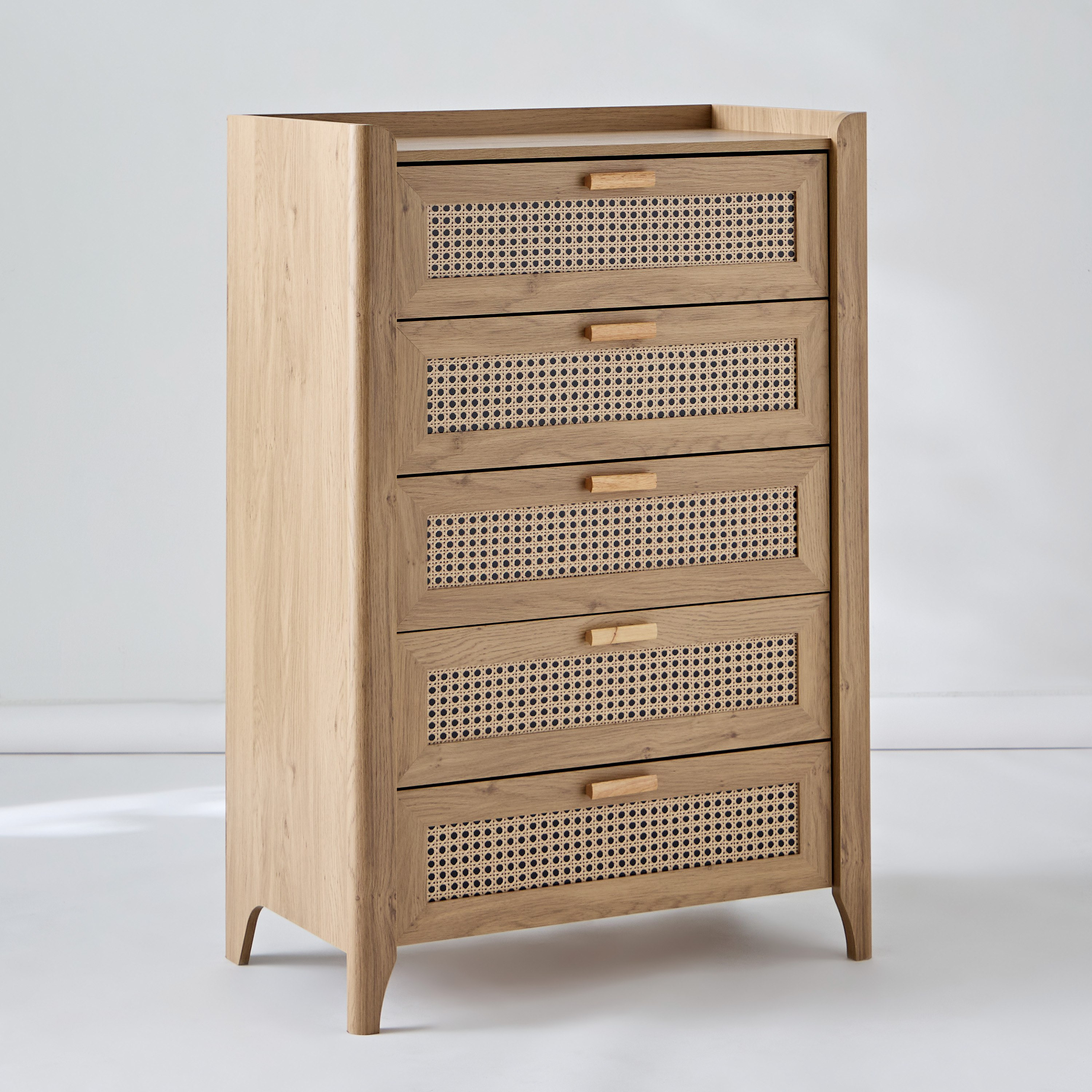Java Chest of 5 Drawers-hbxfurniture-dressersandchests-chestofdrawers-image-8
