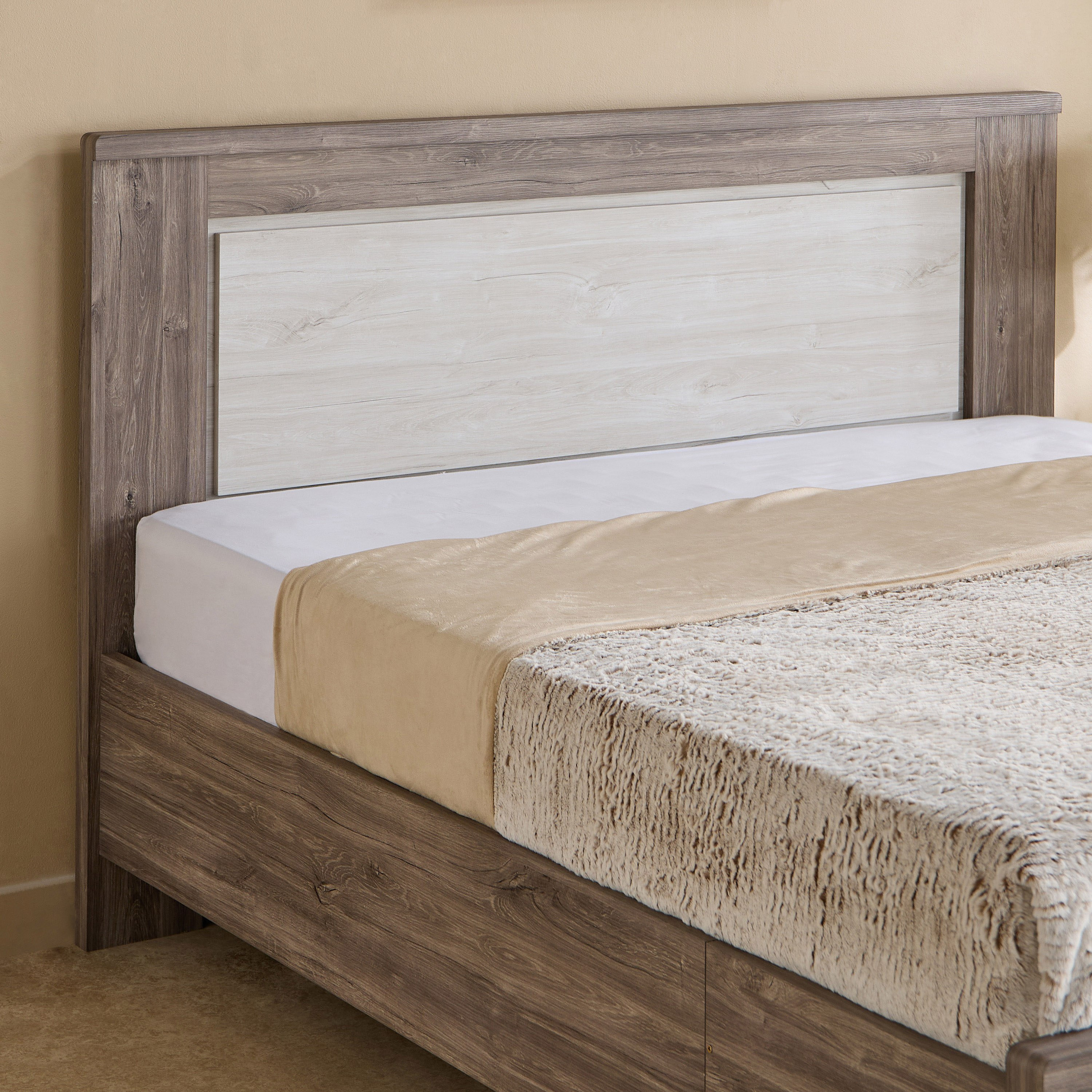 Movo Enrico 5-Piece King Bedroom Set - 180x200 cm-hbxbedroom-bedsandbedsets-bedroomsets-king-image-4