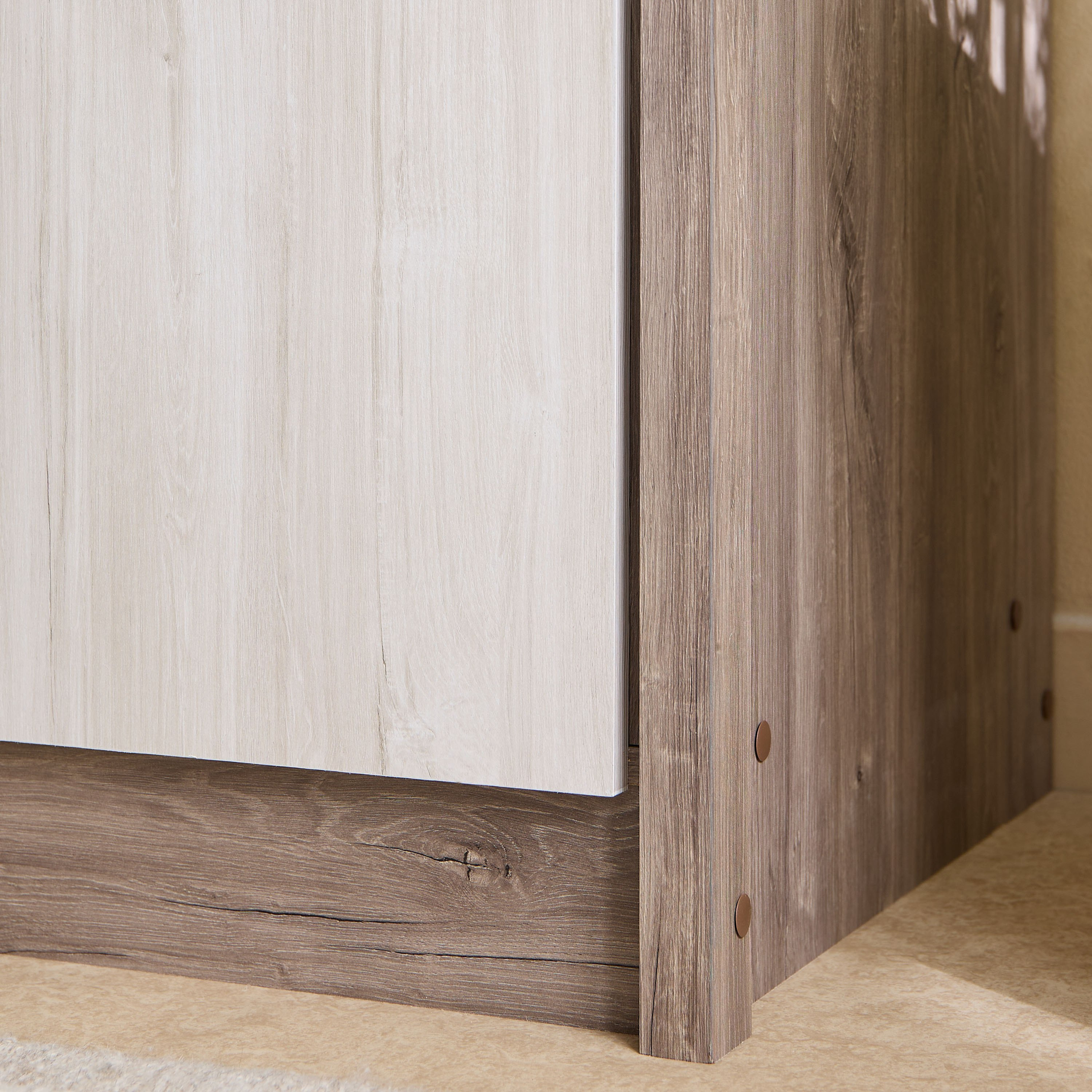 خزانة ملابس 6 أبواب مع أدراج و2 مرآة - إنريكو من موڤو -hbxfurniture-wardrobes-image-9