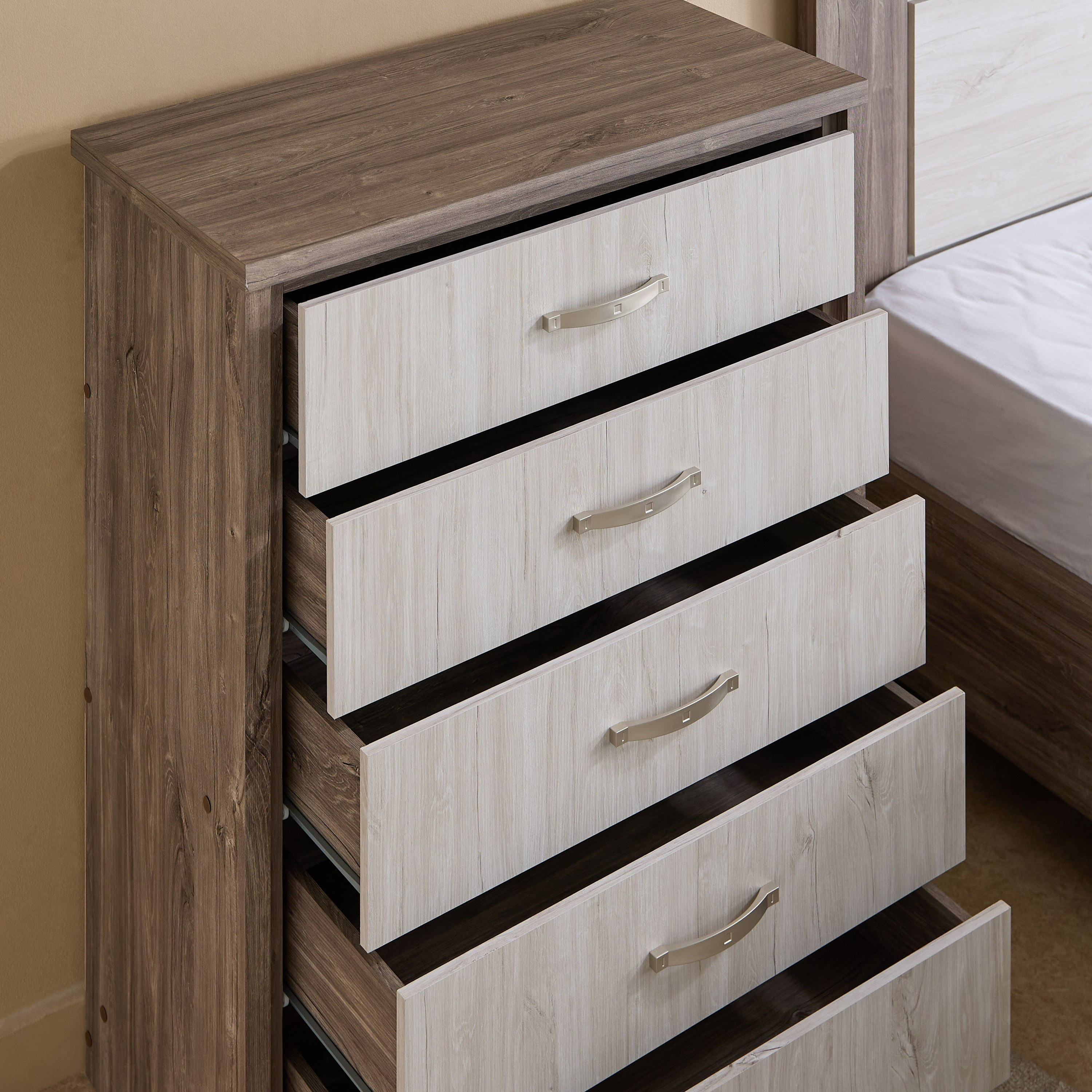 وحدة 5 أدراج - إنريكو من موڤو -hbxfurniture-dressersandchests-chestofdrawers-image-3