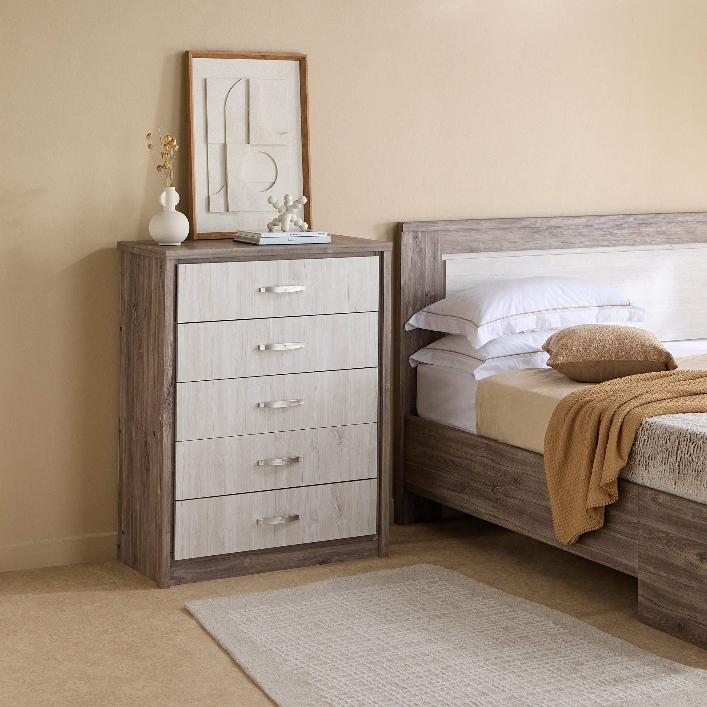 وحدة 5 أدراج - إنريكو من موڤو -hbxfurniture-dressersandchests-chestofdrawers-image-6