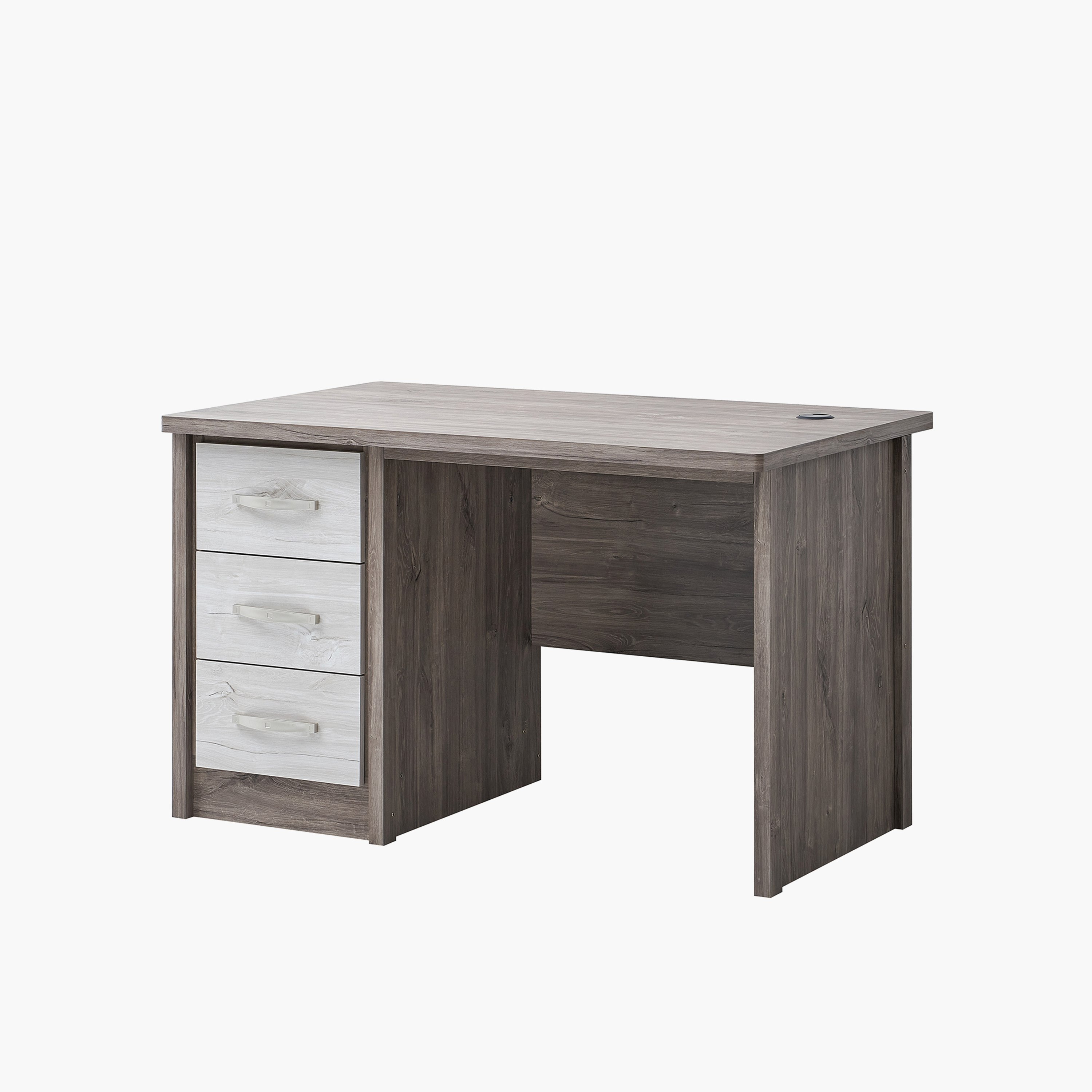 مكتب دراسة بـ3 أدراج من إنريكو-hbxfurniture-office-desks-image-3