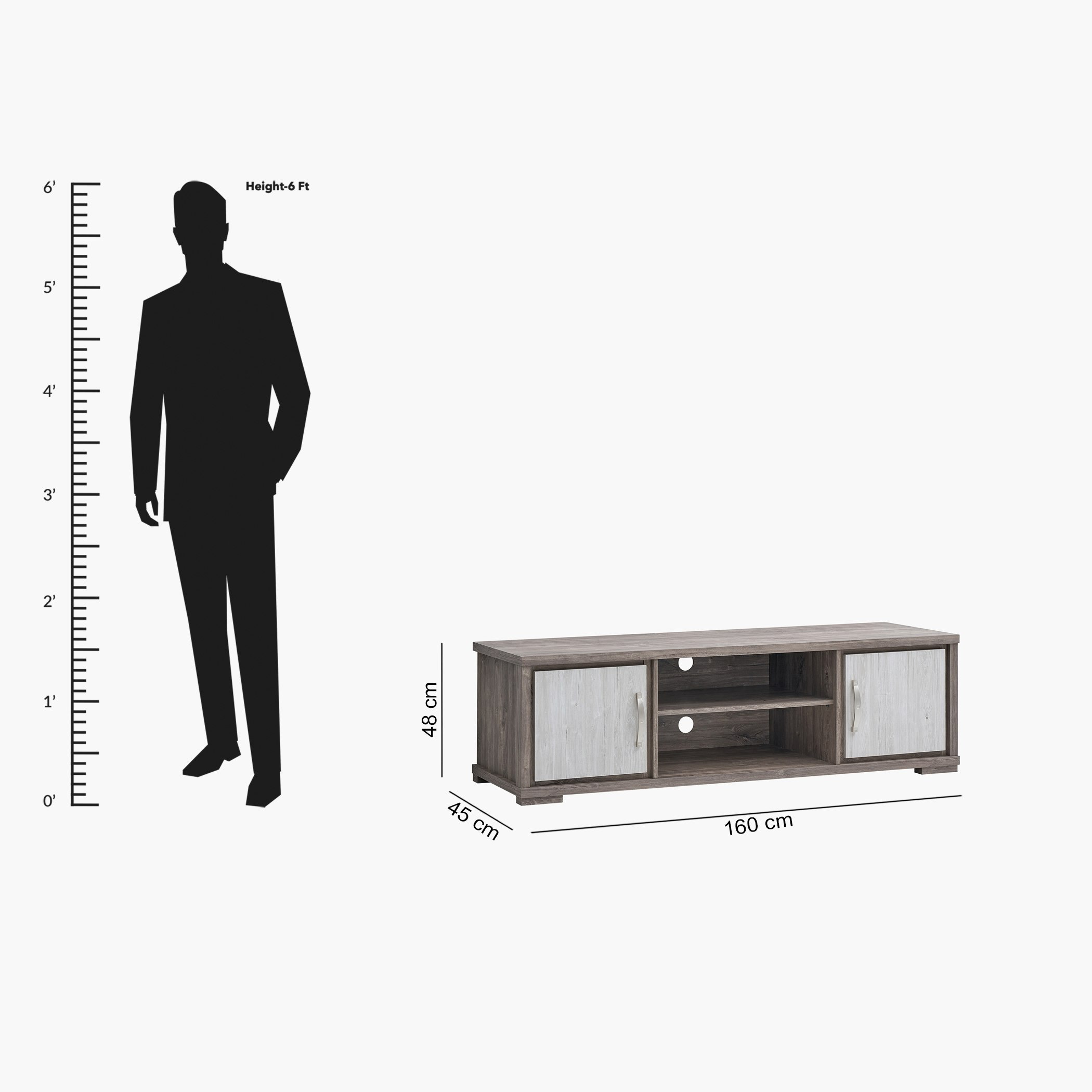 Enrico 1.6 Metre TV Unit for TVs up to 70 inches-hbxlivingroom-mediaunitsandstorage-tvunits-image-7