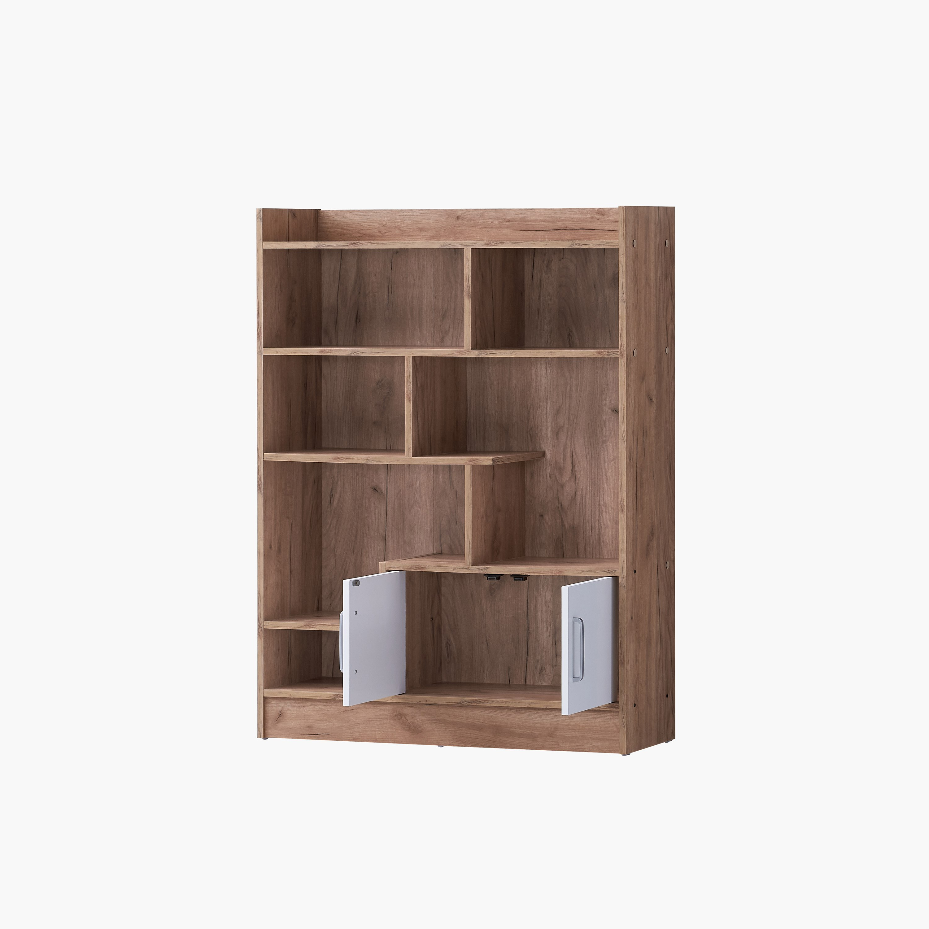 Movo Alford Elora 2-Door Book Case with Shelf-PROMO_HB_SA_HBX10_TH1000_NEW_031025-image-5