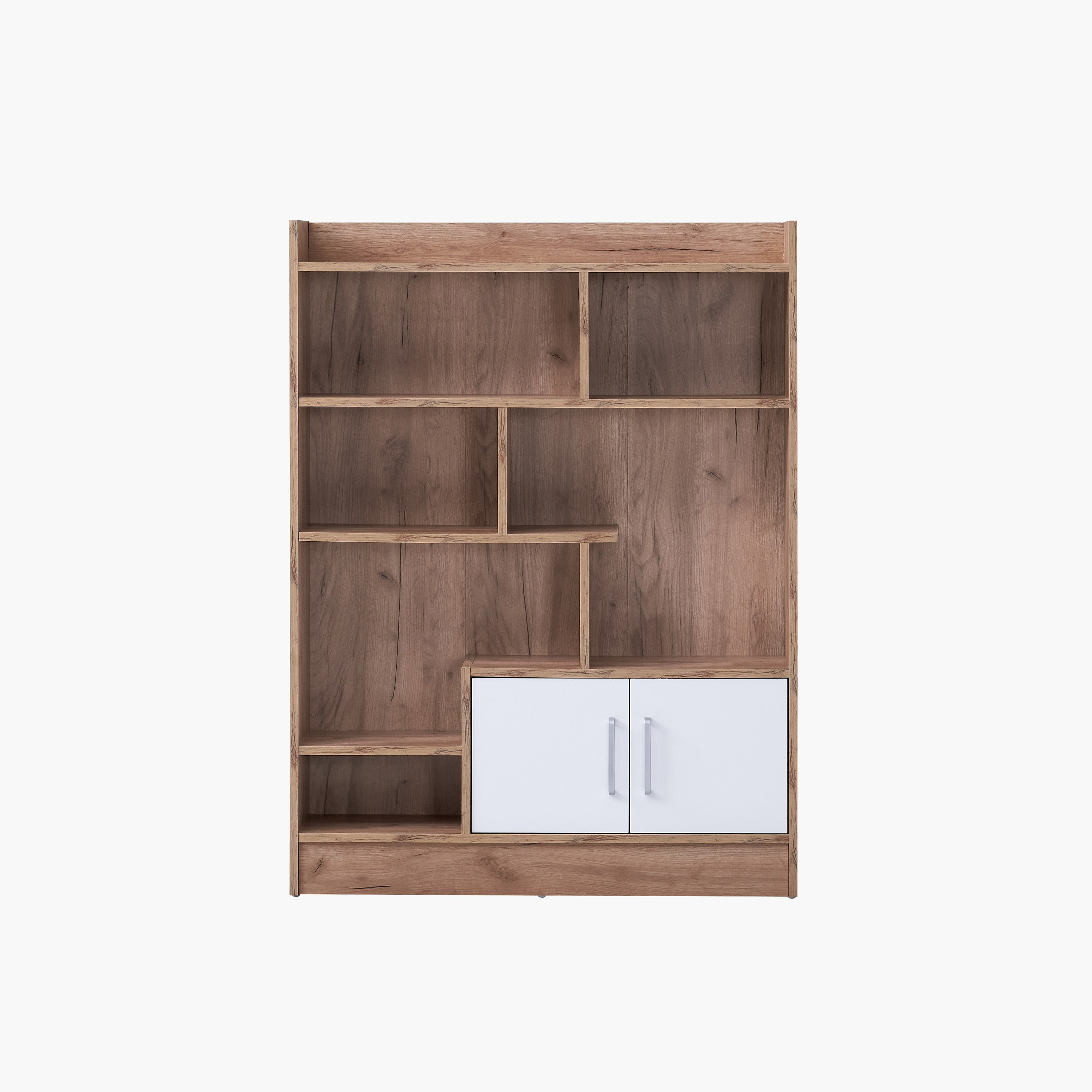 Movo Alford Elora 2-Door Book Case with Shelf-PROMO_HB_SA_HBX10_TH1000_NEW_031025-image-6