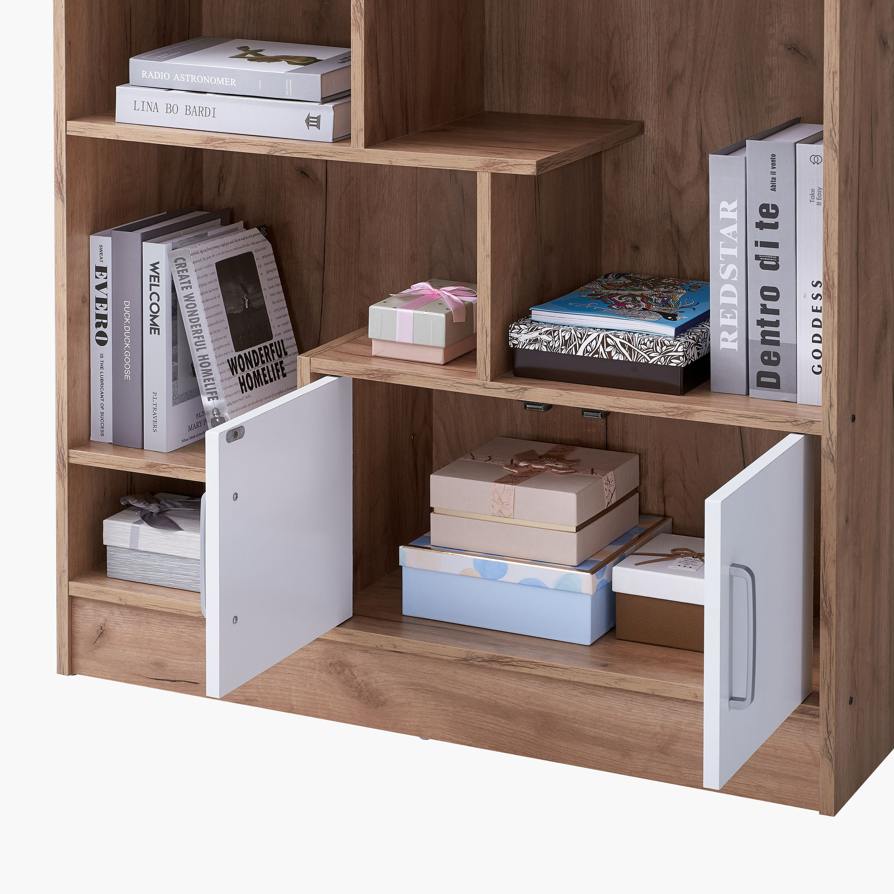 Movo Alford Elora 2-Door Book Case with Shelf-PROMO_HB_SA_HBX10_TH1000_NEW_031025-image-7