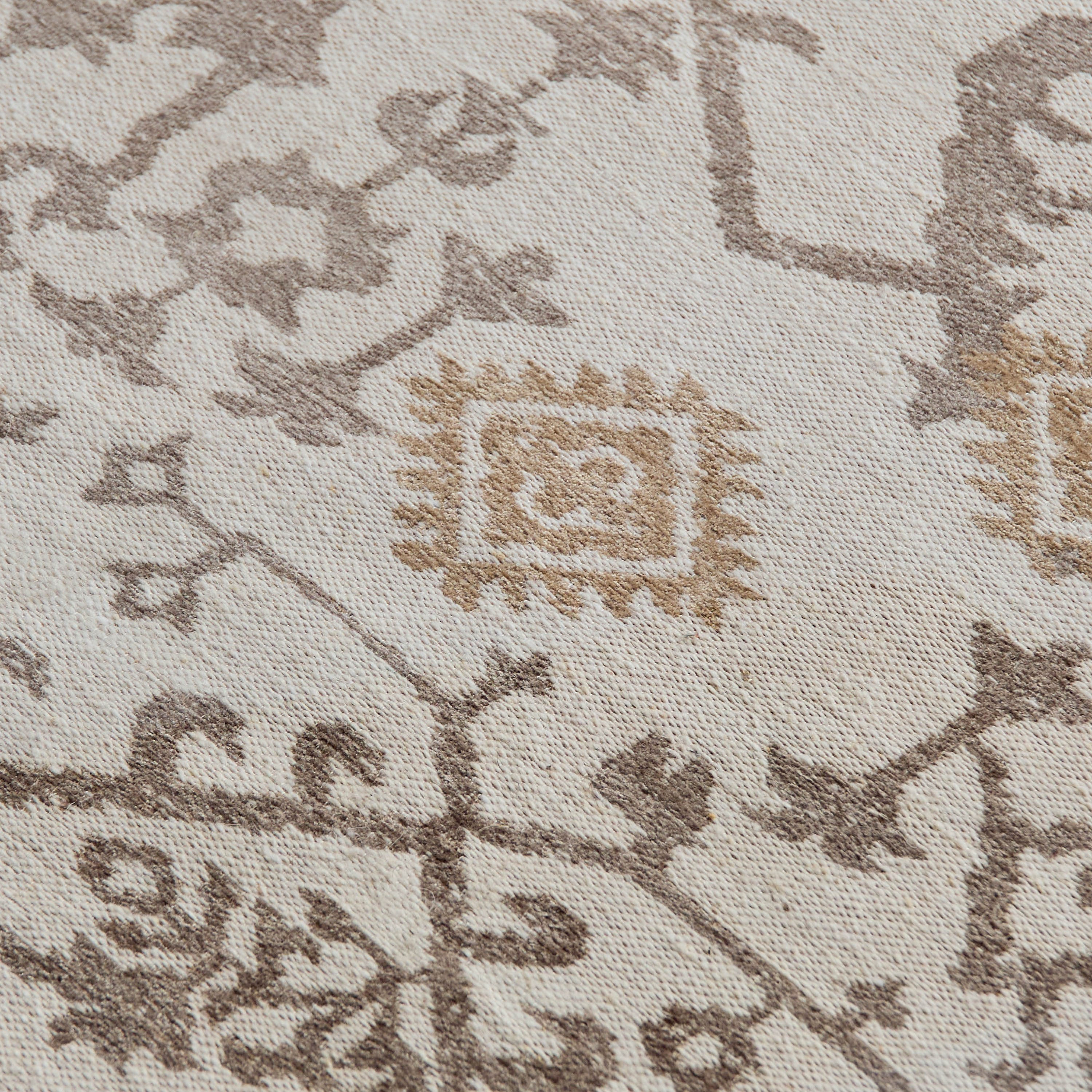 سجادة صوف جاكار من وارم أوسيس - 120x170 سم-hbxdecorandfurnishings-floorcoverings-rugs-image-3