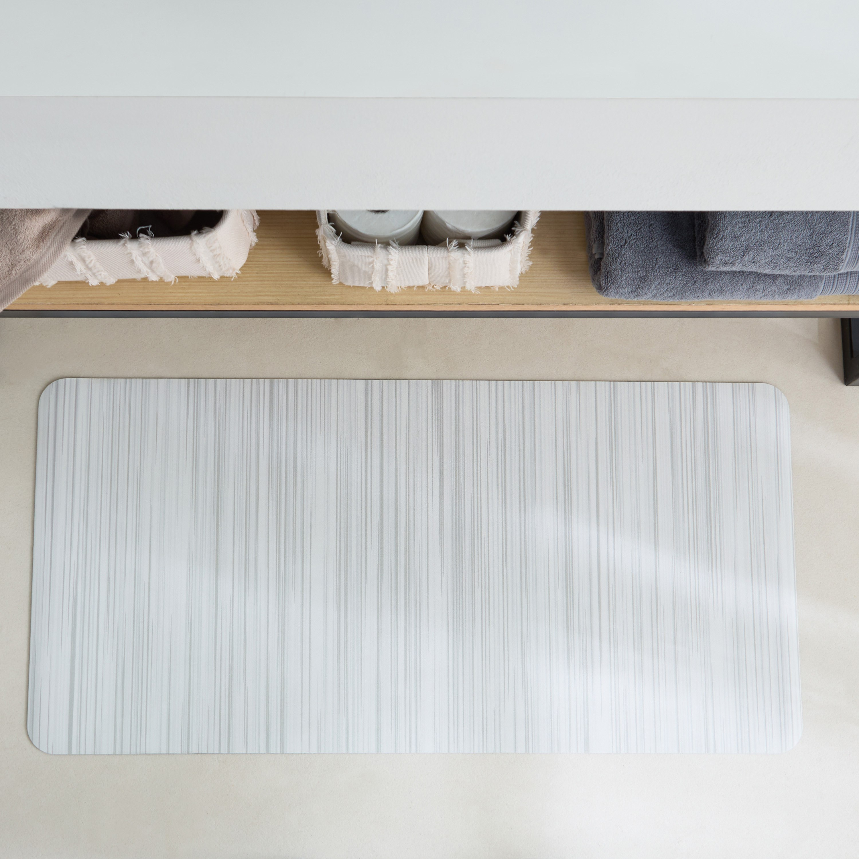 سجادة حمام بنسيج مطاطي جيو من أورا - 50x100 سم-hbxbedroom-floorcoverings-bathmats-image-1