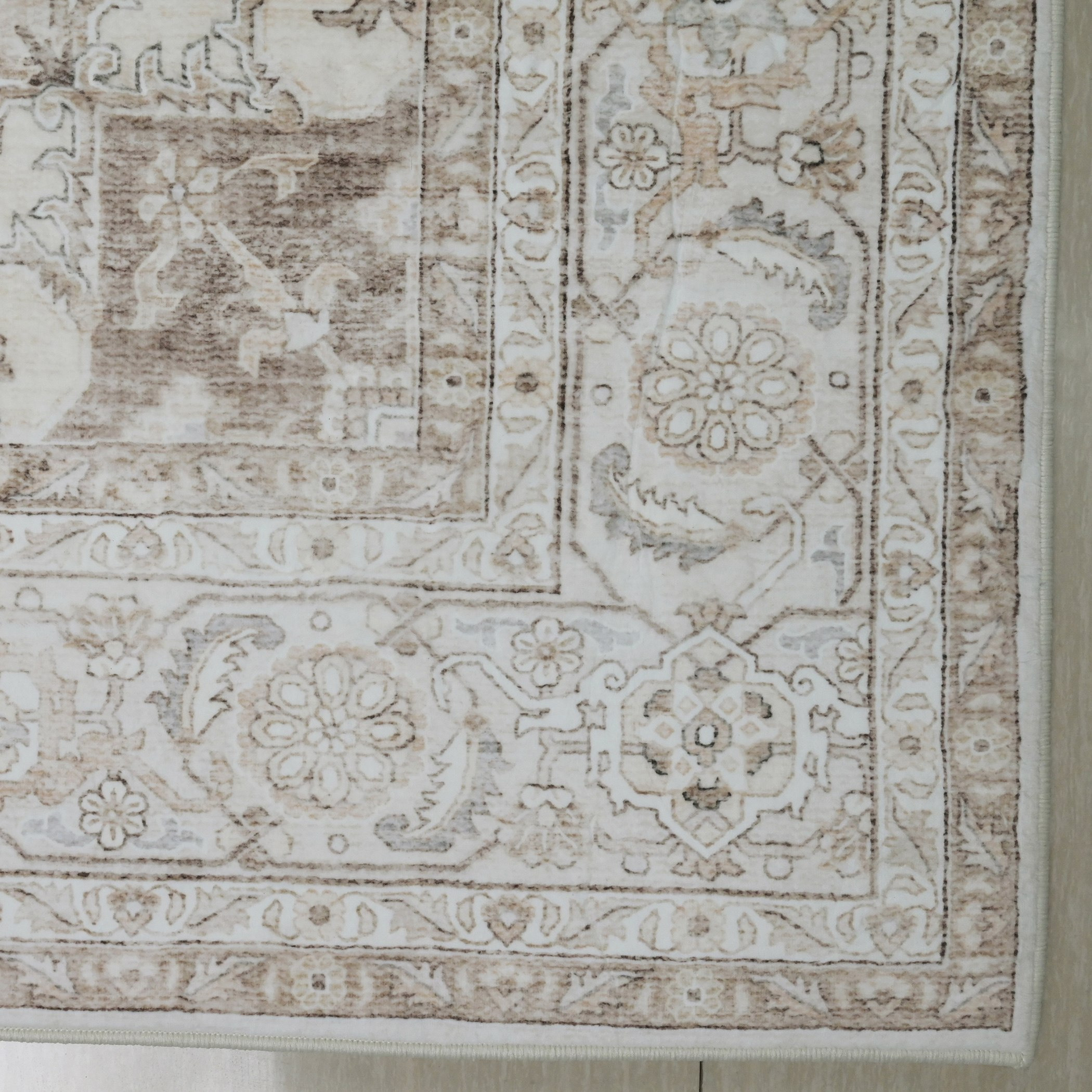 سجادة مخملية فاريتو من ميراج - 200x300 سم-hbxdecorandfurnishings-floorcoverings-rugs-image-2