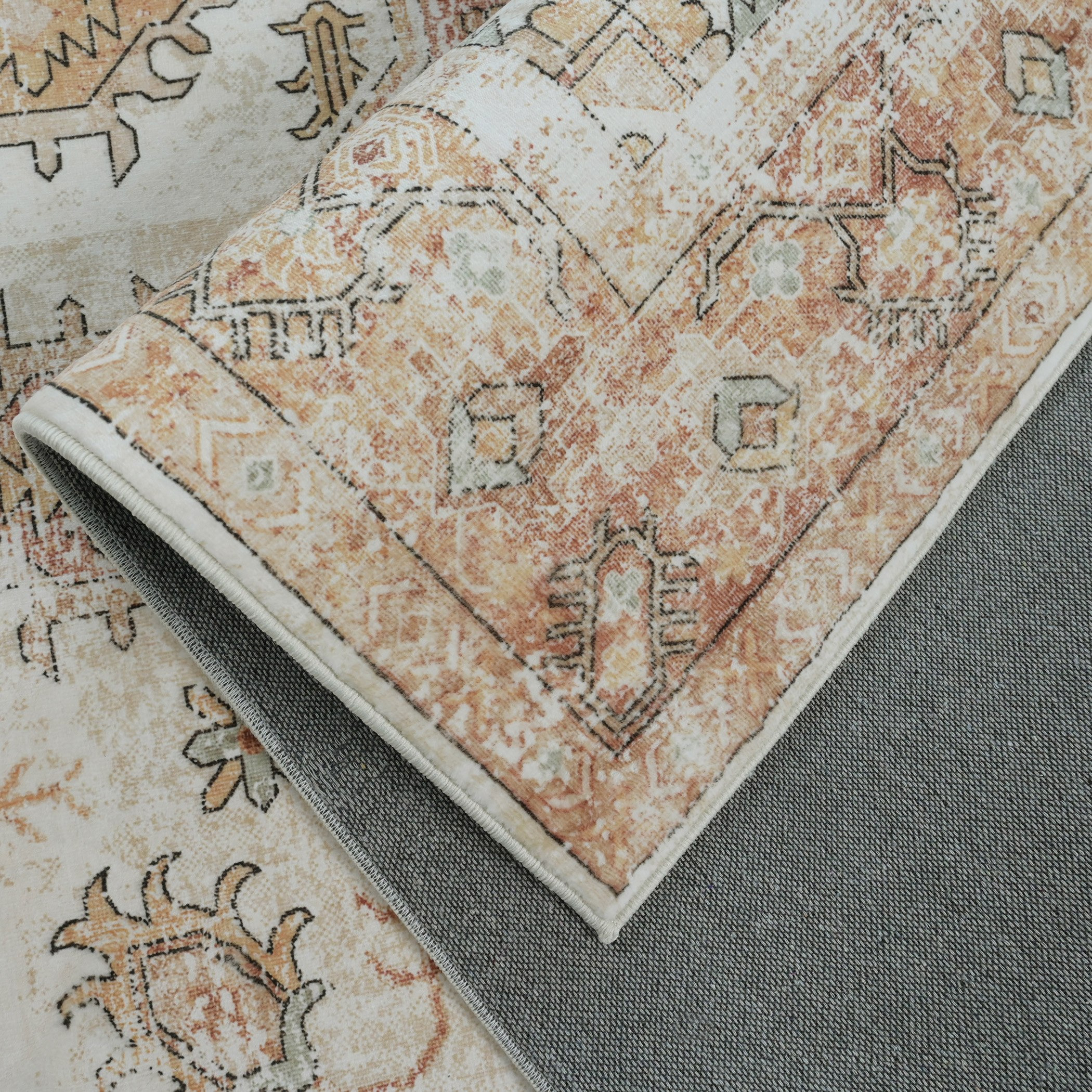 Miraj Zita Velvet Rug - 120x170 cm-hbxdecorandfurnishings-floorcoverings-rugs-image-4