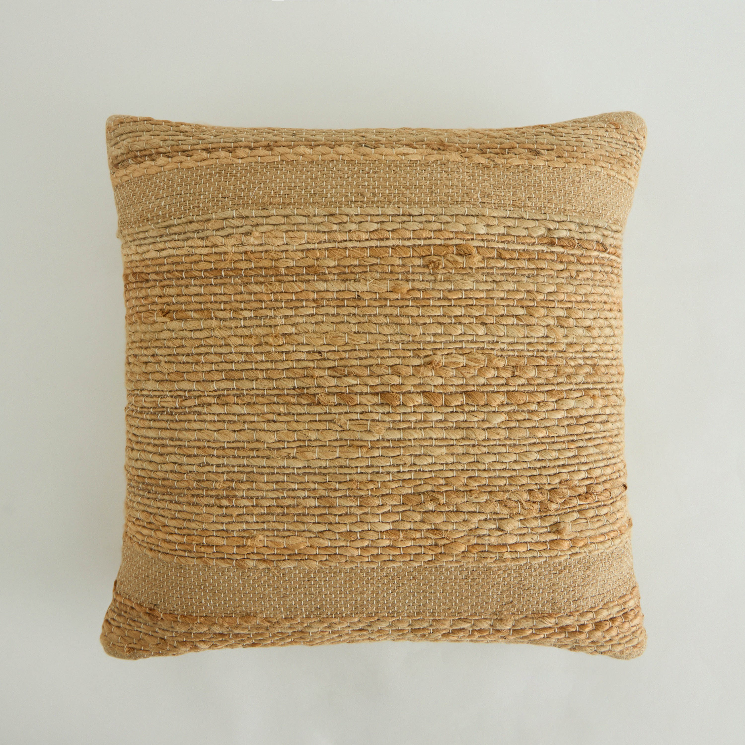 وسادة محشوة جوت من تيران - 50×50 سم-hbxlivingroom-furnishings-cushionsandcovers-filledcushions-image-5