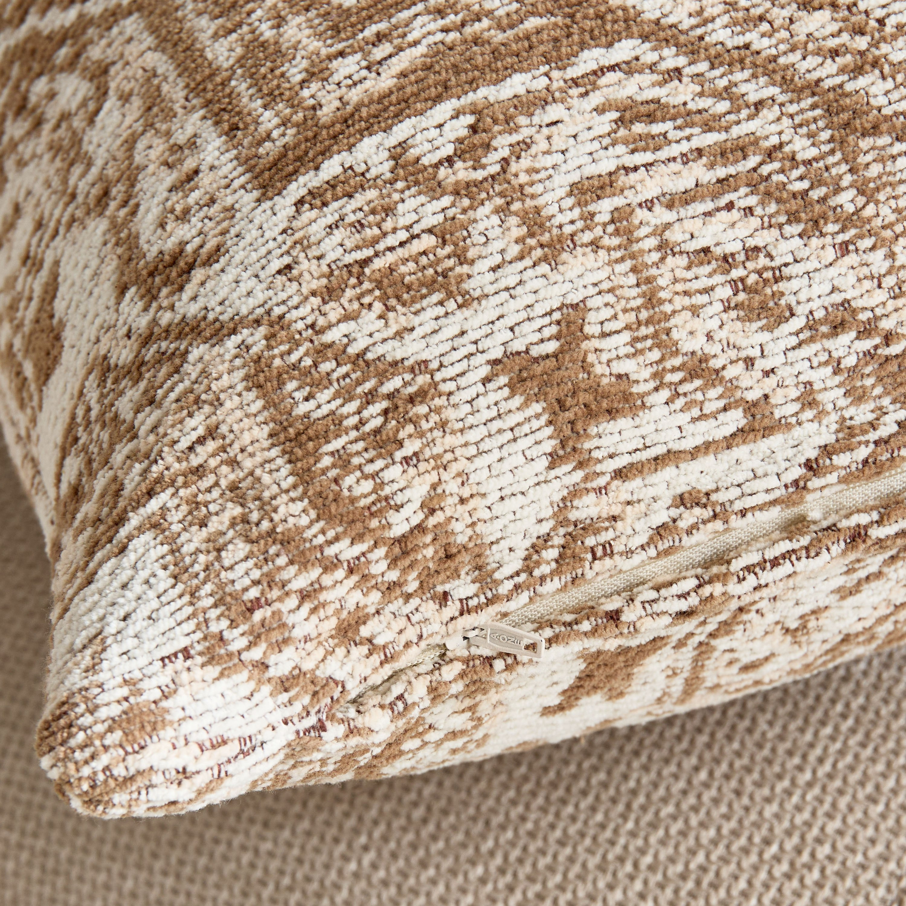 وسادة سنيل محشوة من تانيس- 50×50 سم-hbxlivingroom-furnishings-cushionsandcovers-filledcushions-image-3