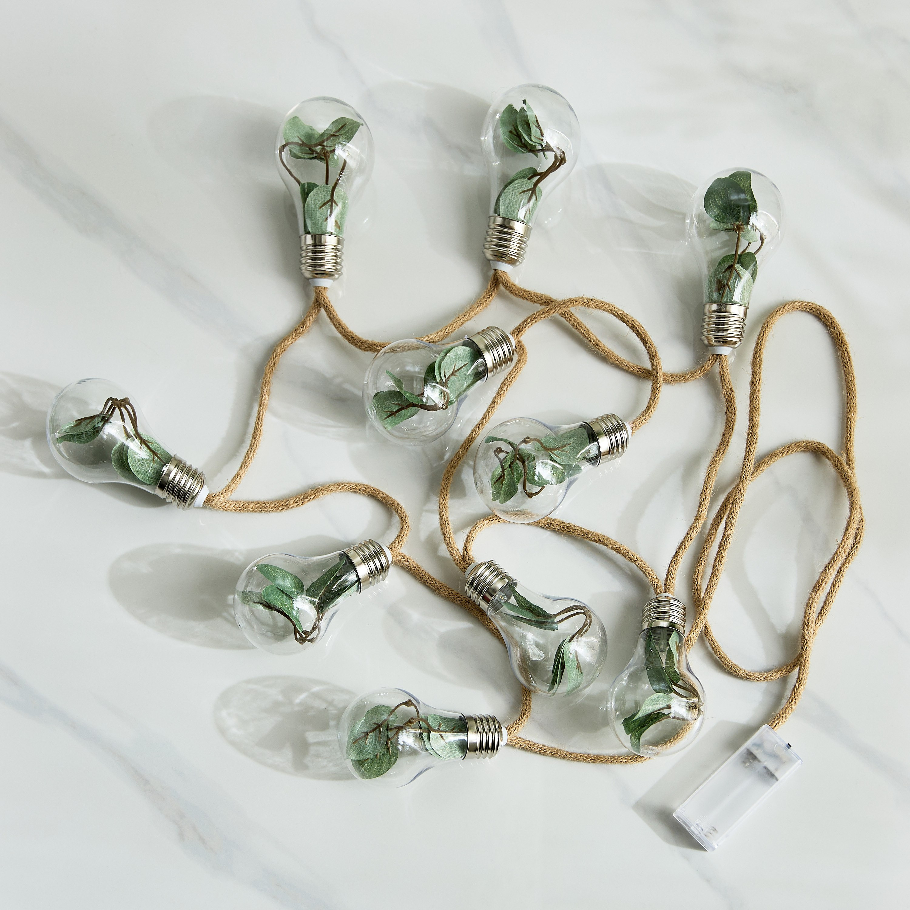 حبل إضاءة بـ10 لمبات ليد دافئ من دوكس-hbxdiningroom-lighting-decorativesandstringlights-image-2