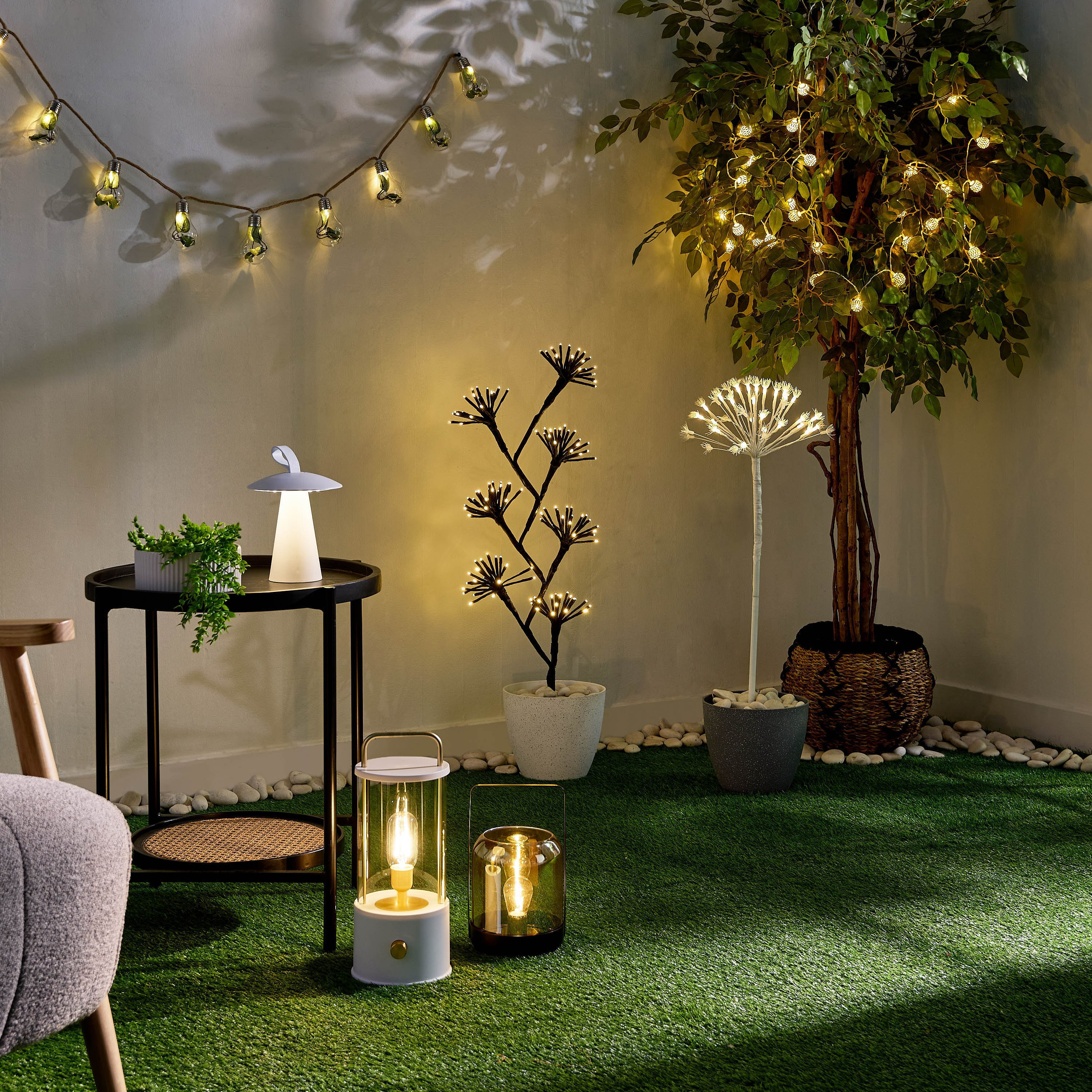 حبل إضاءة بـ10 لمبات ليد دافئ من دوكس-hbxdiningroom-lighting-decorativesandstringlights-image-5