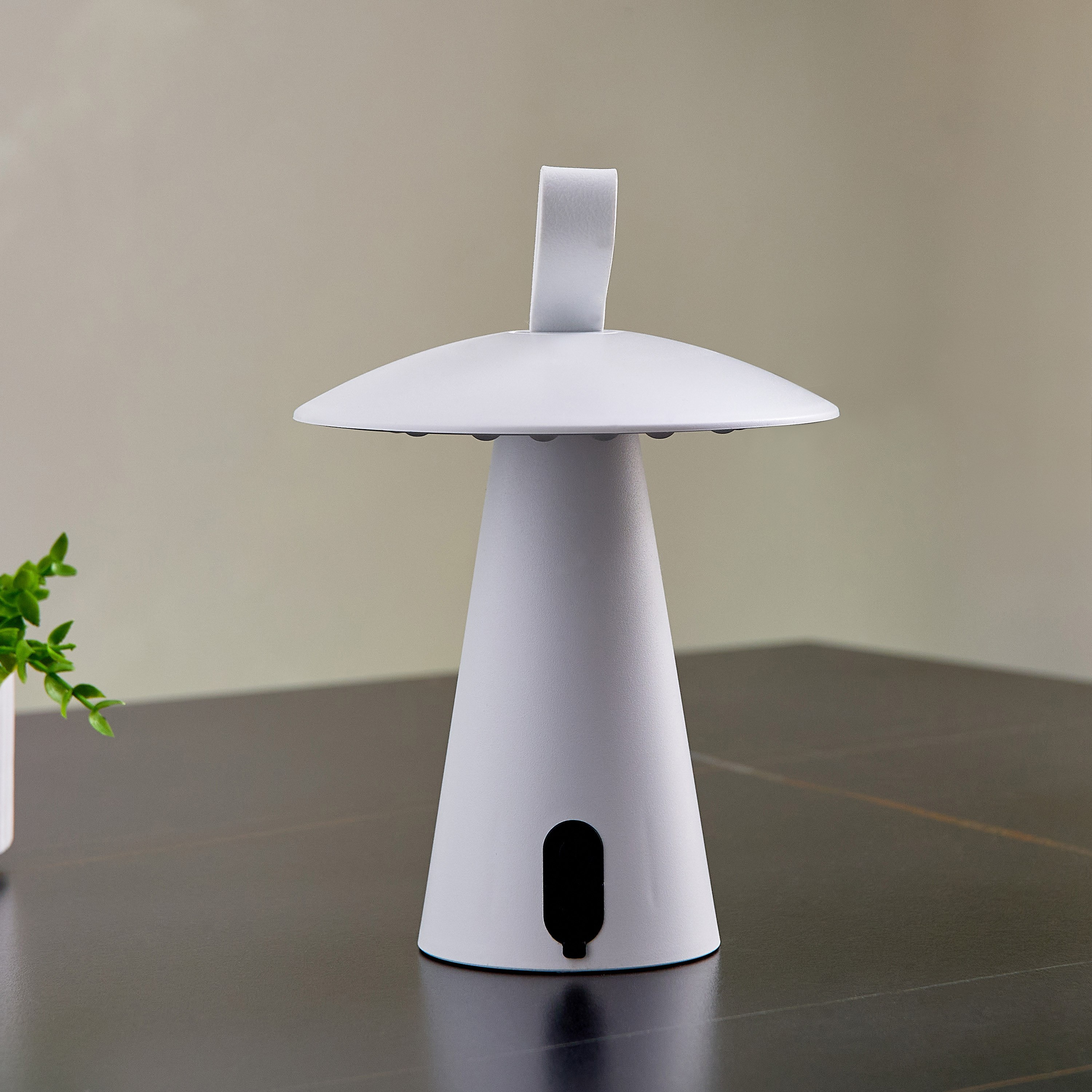 مصباح خارجي بتصميم فطر قابل لإعادة الشحن بمفتاح لمس وتعتيم من دوكس-hbxlivingroom-lighting-tablelamps-image-2