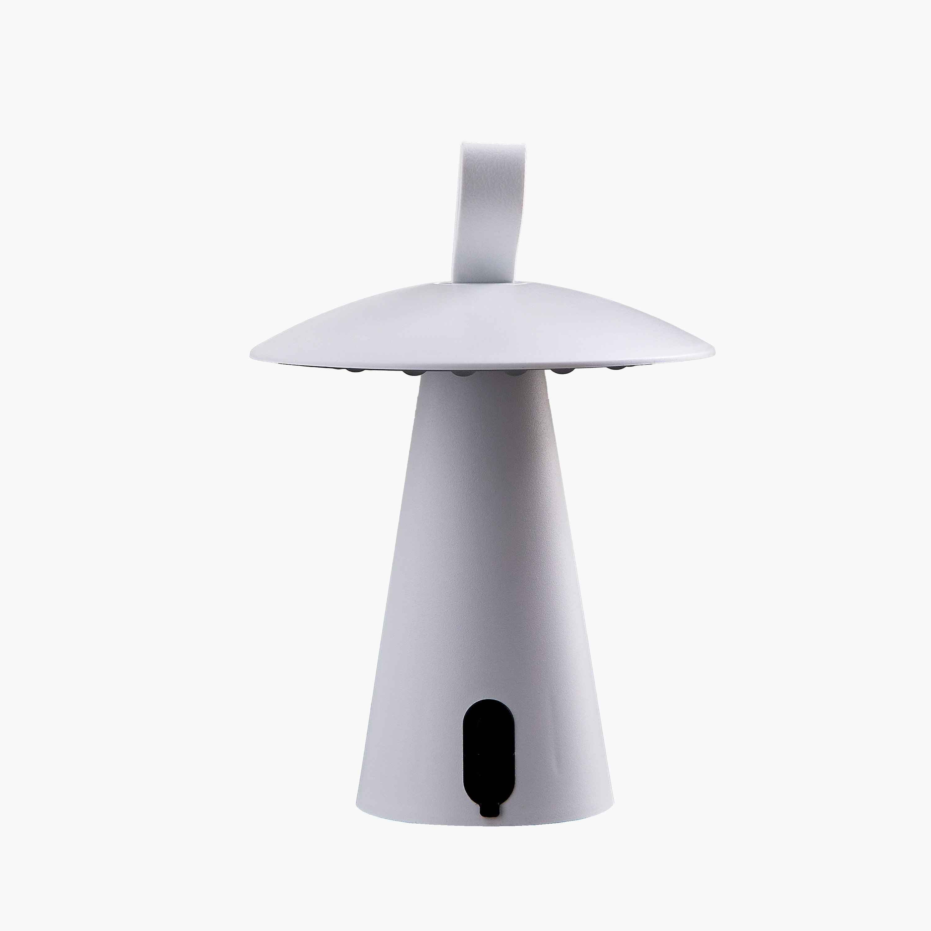 مصباح خارجي بتصميم فطر قابل لإعادة الشحن بمفتاح لمس وتعتيم من دوكس-hbxlivingroom-lighting-tablelamps-image-7