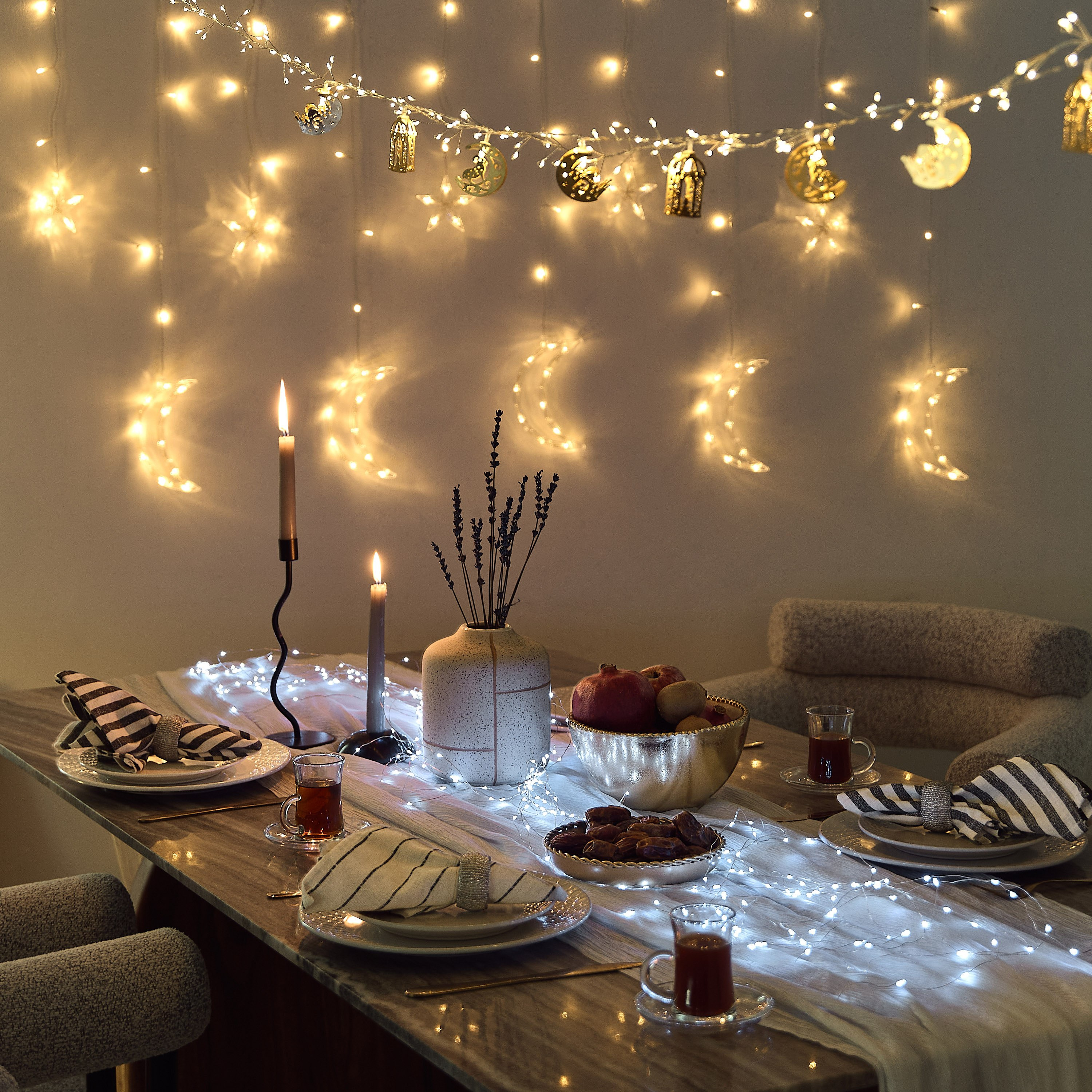 Dux Moon String Light with 10 Warm LED-hbxdiningroom-lighting-decorativesandstringlights-image-5