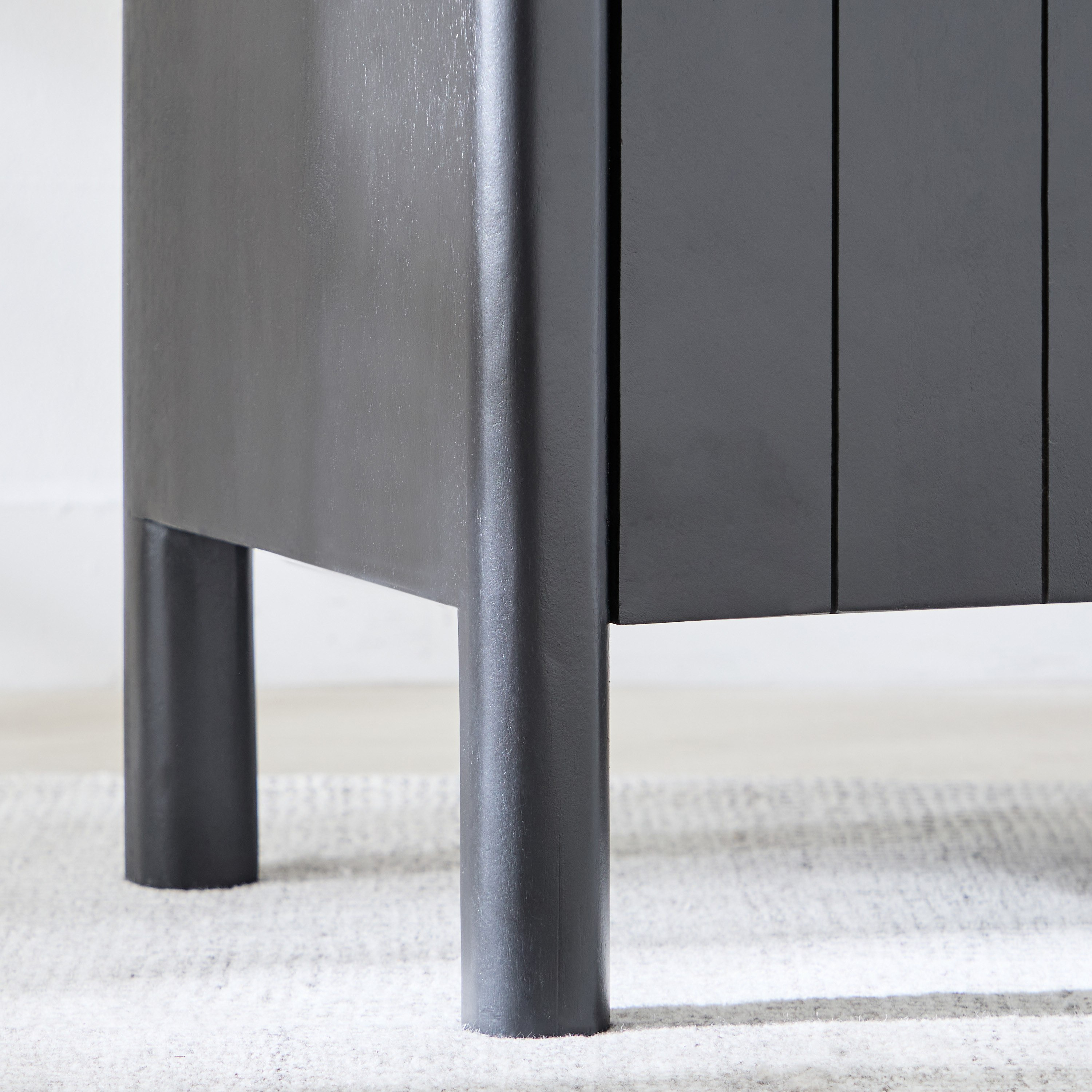 Cavon Fabio 1.6 Metre 3-Door Solid Wood Sideboard with Genuine Marble Top-hbxfurniture-diningroom-buffetsandsideboards-image-8