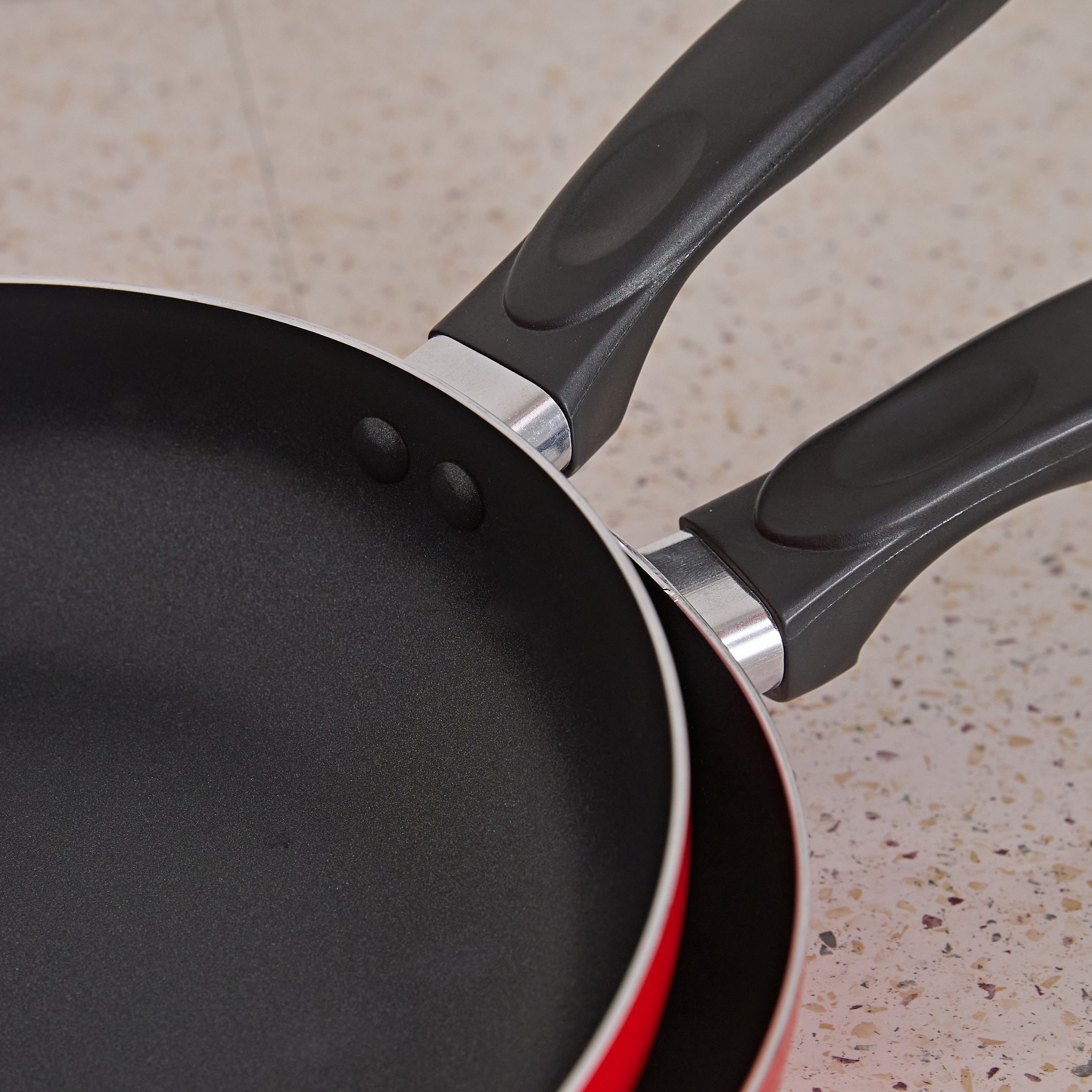 طقم مقلاة غير قابلة للالتصاق قطعتين من سمارت شيف-hbxhomeware-hbxkitchen-image-2