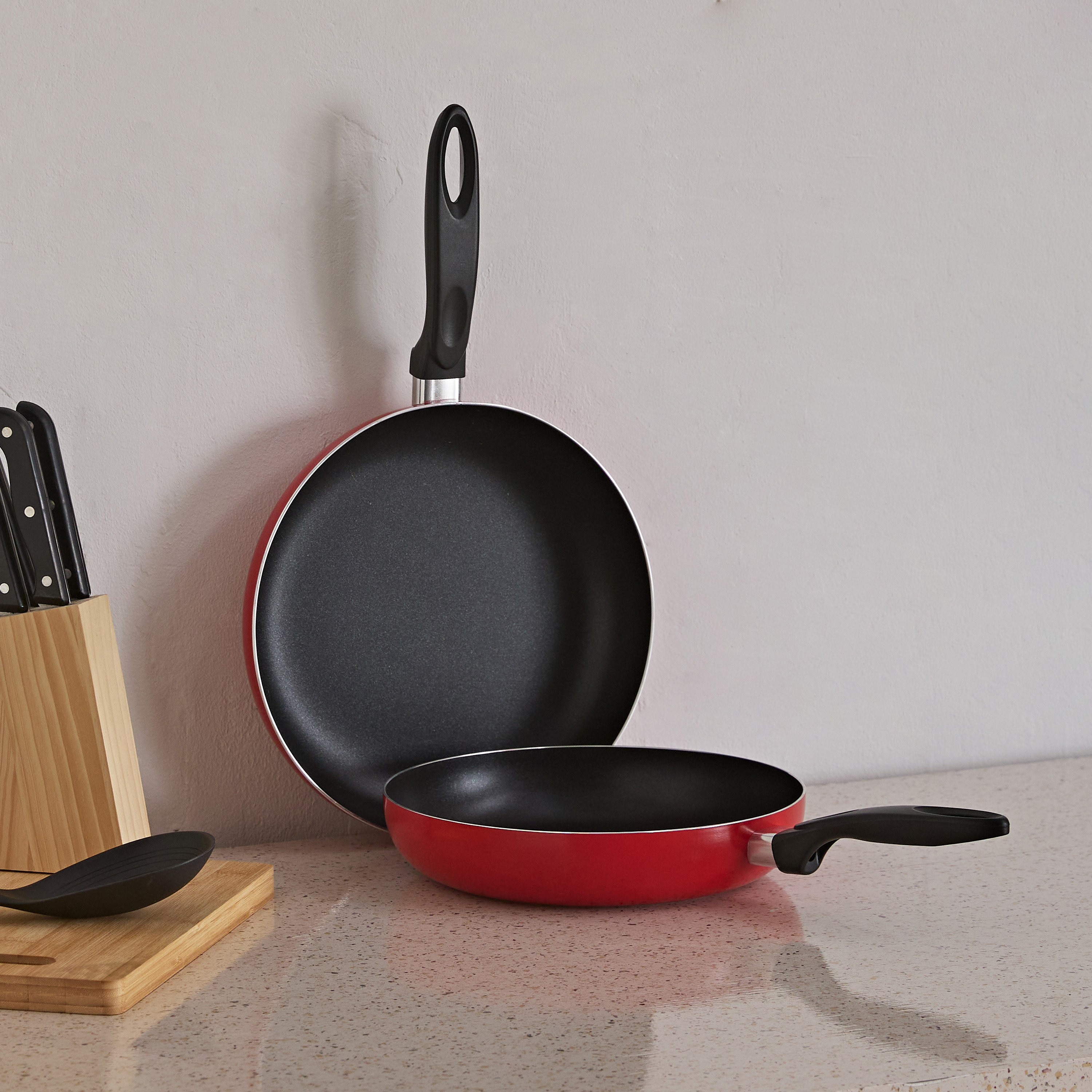 طقم مقلاة غير قابلة للالتصاق قطعتين من سمارت شيف-hbxhomeware-hbxkitchen-image-4