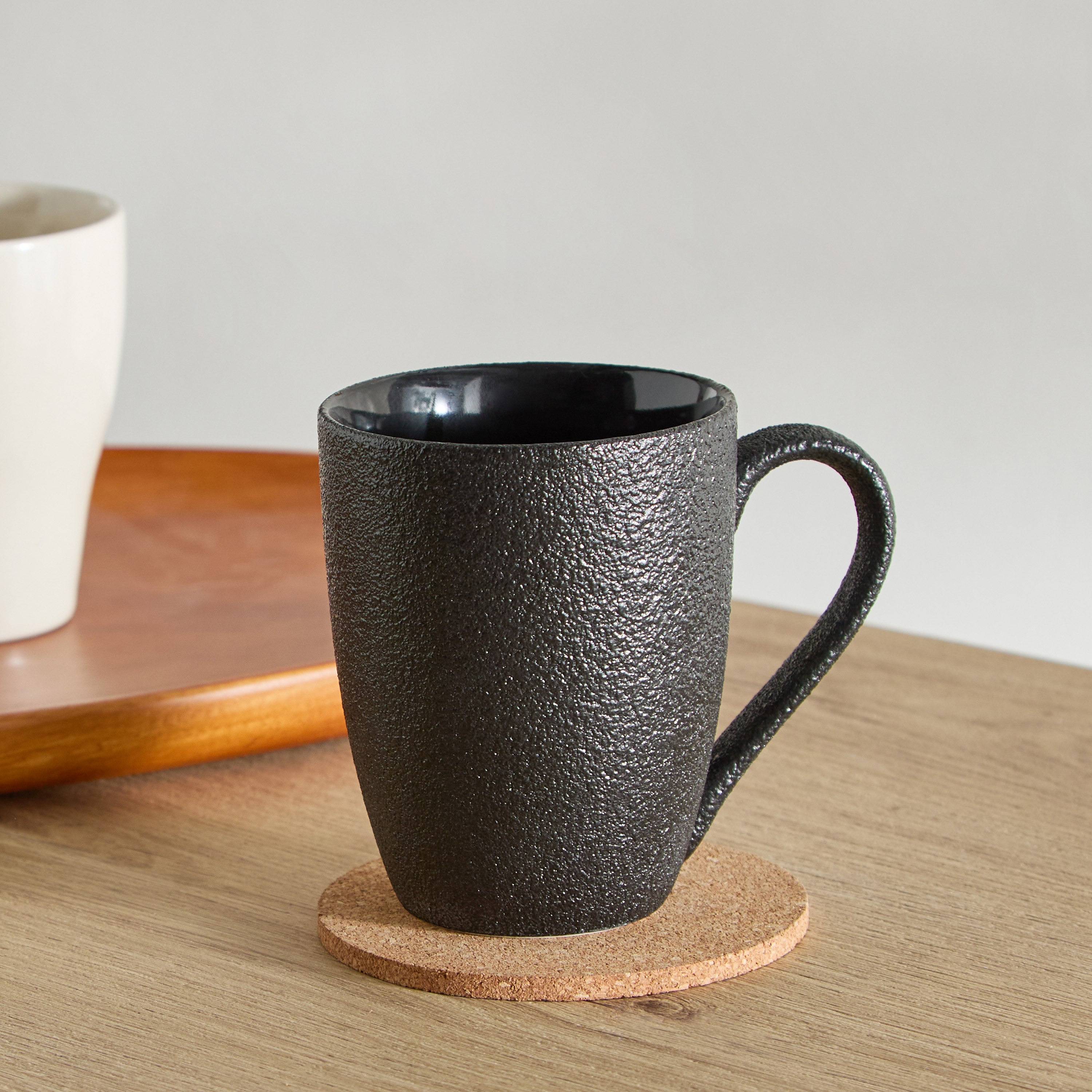 مج بارز الملمس من دونا - 320 مل-hbxhomeware-diningandtabletop-coffeeandteasets-image-1