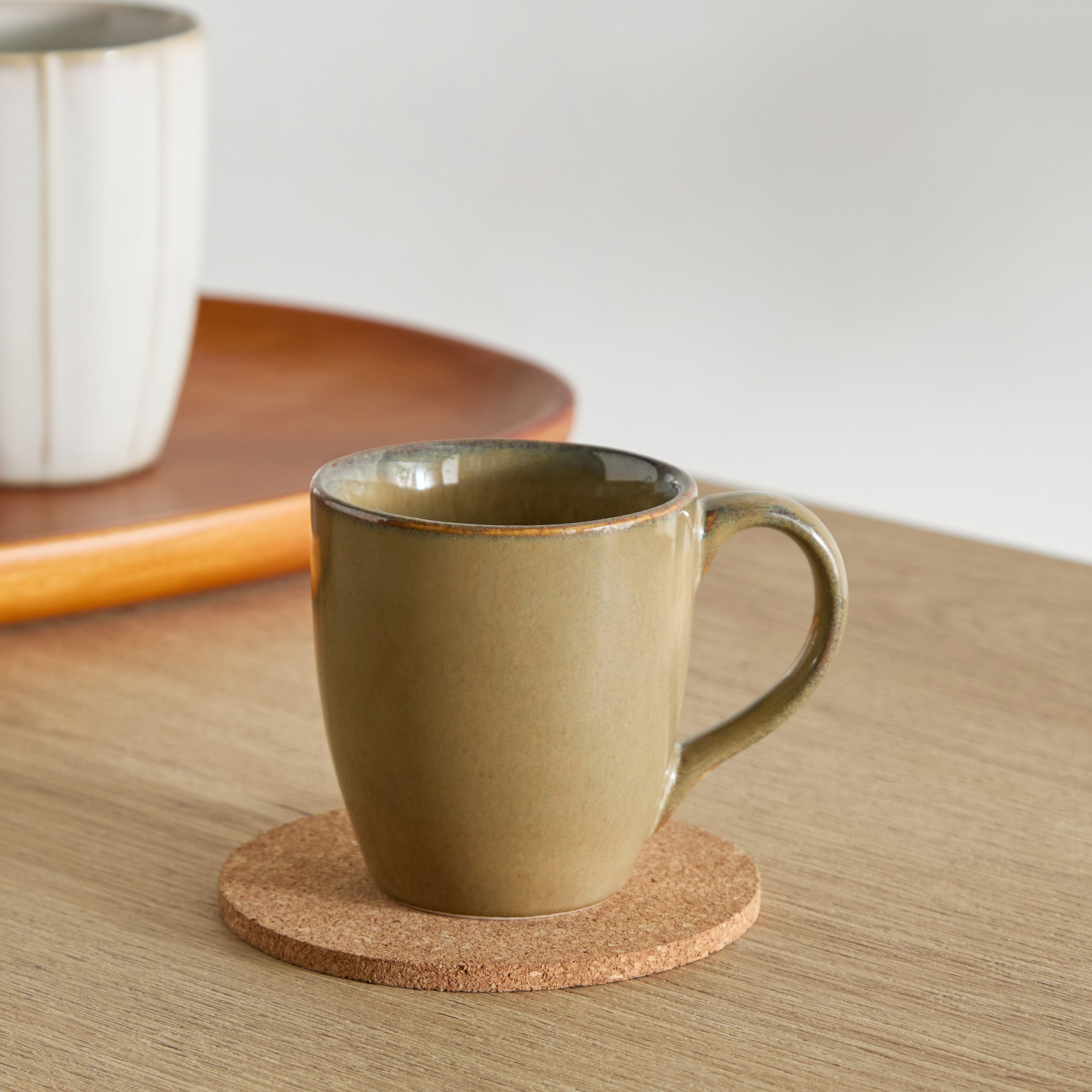 Donna Stoneware Reactive Mug - 170 ml-hbxhomeware-diningandtabletop-coffeeandteasets-image-1