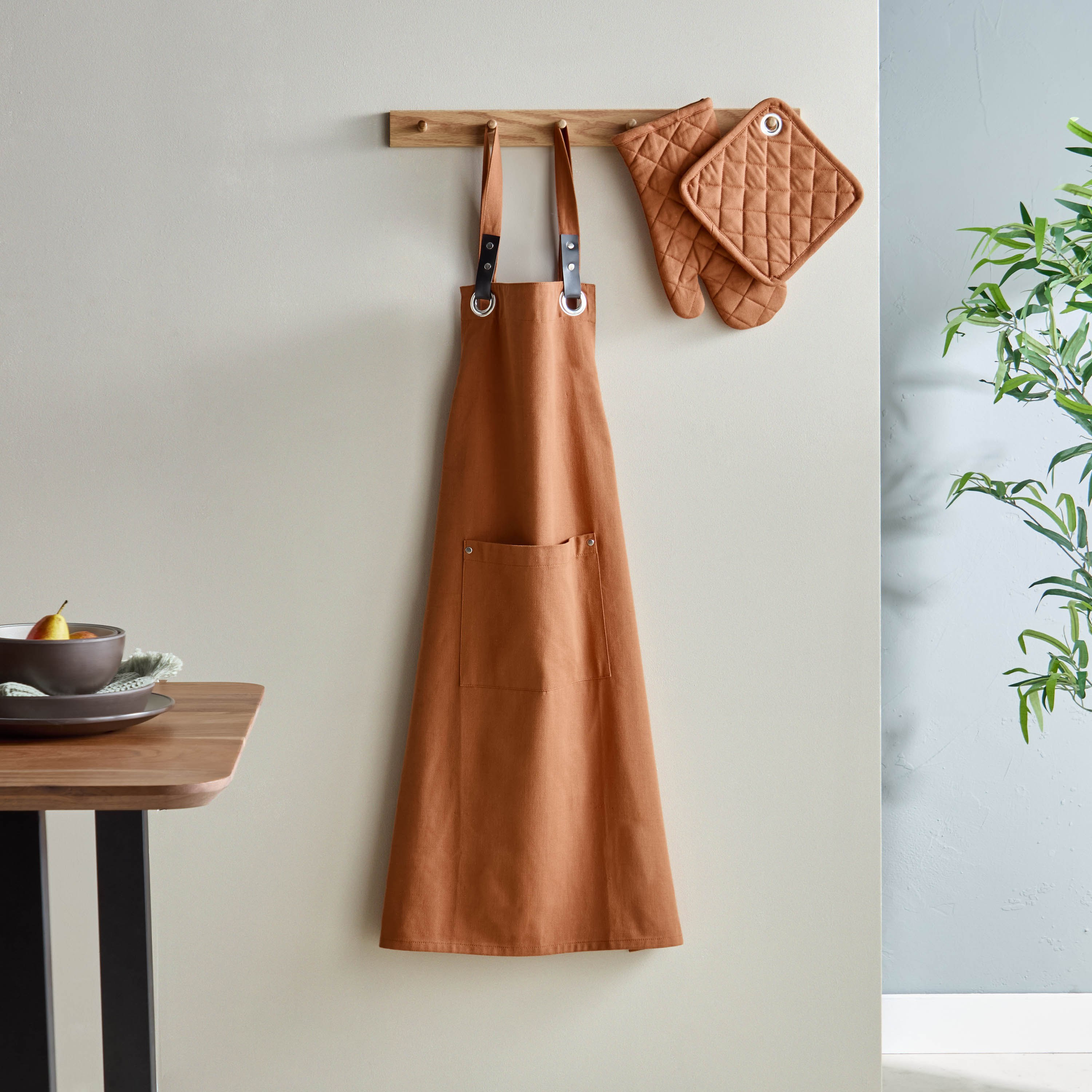 قفاز فرن شواء- 17x33 سم-hbxhomeware-kitchenware-kitchenlinens-image-4