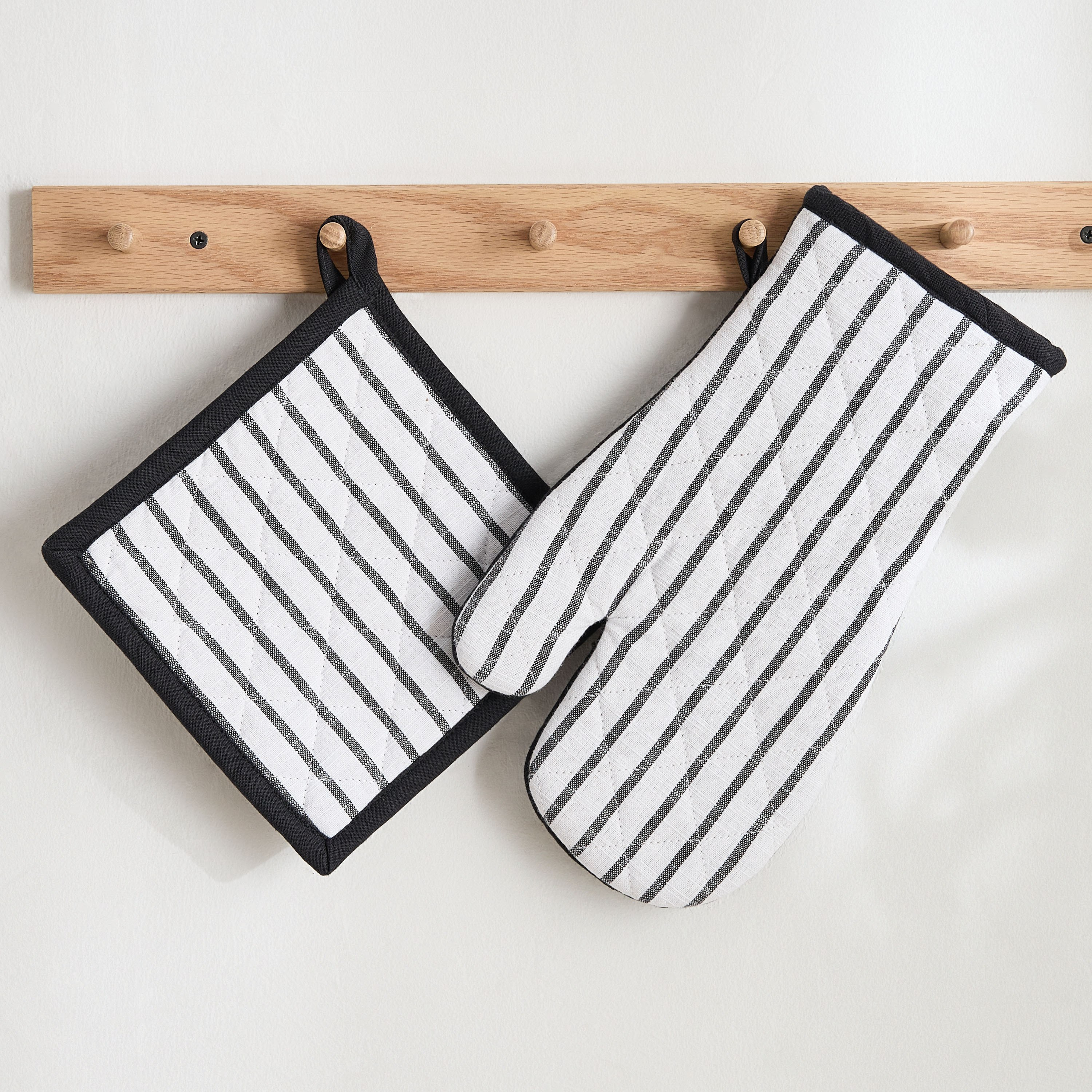 Dune Desert 3-Piece Kitchen Apron with Pot Holder and Glove Set-hbxhomeware-kitchenware-kitchenlinens-image-2