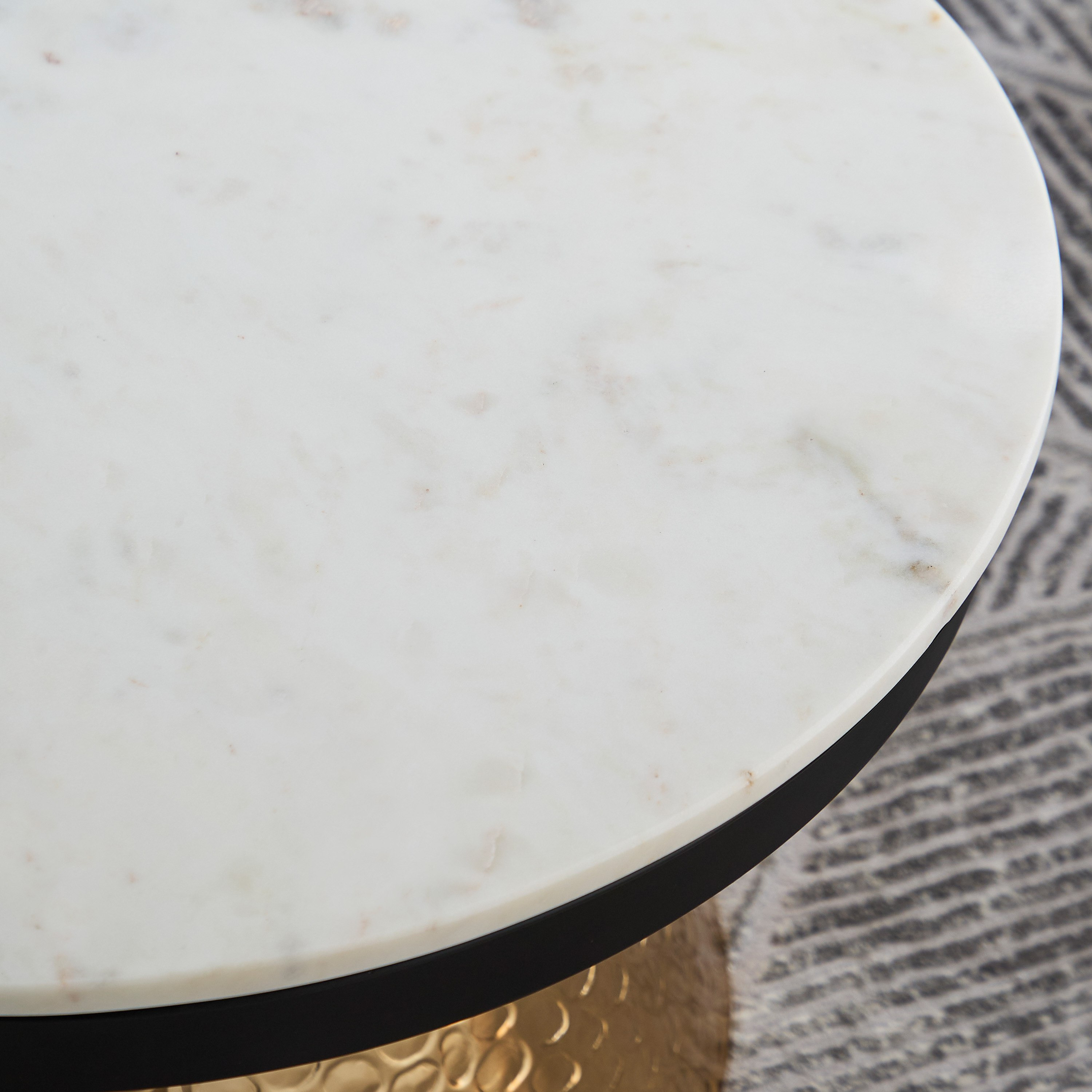 Cavon Clarian Genuine Marble Top Coffee Table-PROMO_HB_KSA_HBX10_130825-image-6