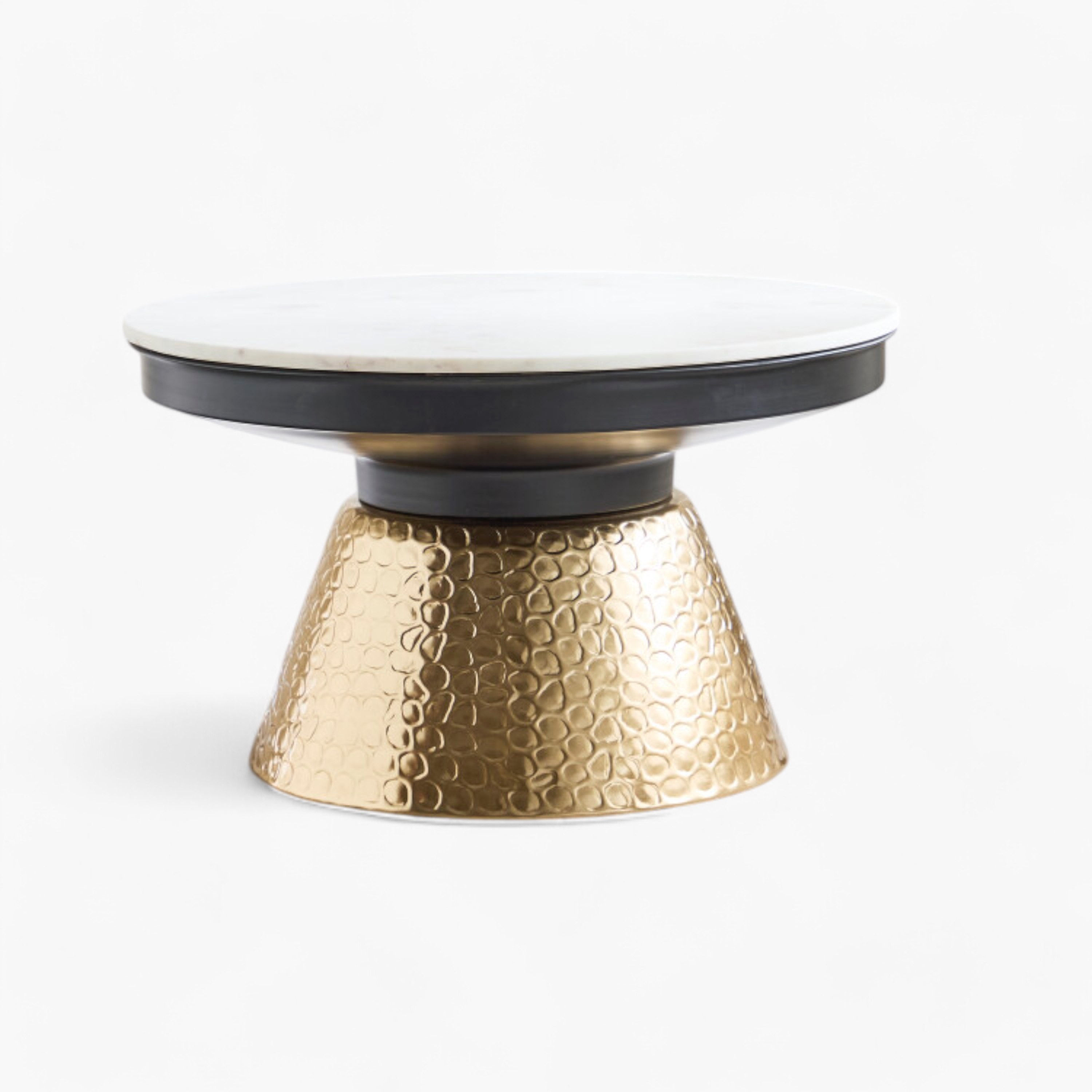 Cavon Clarian Genuine Marble Top Coffee Table-PROMO_HB_KSA_HBX10_130825-image-8