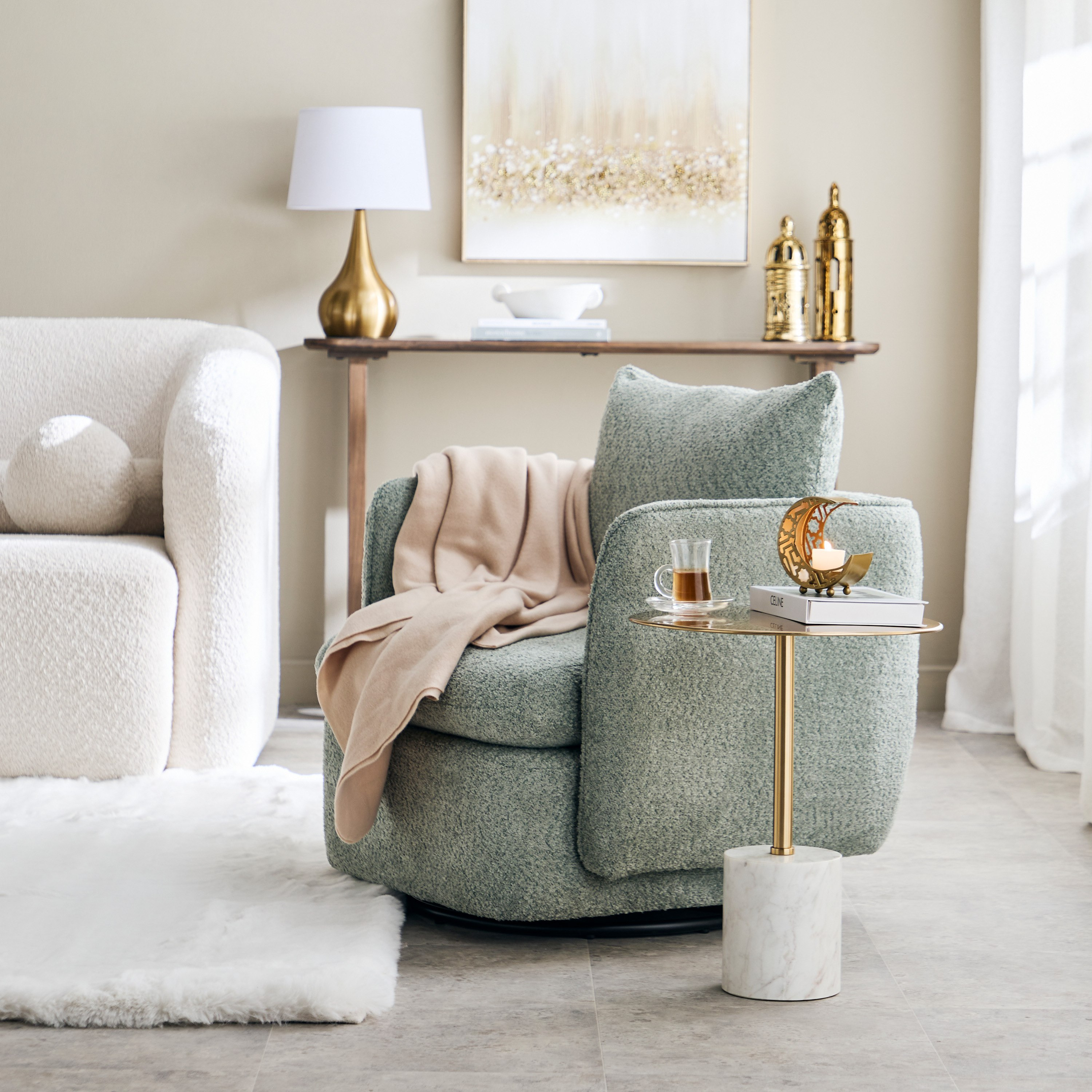 Cavon Ocla Accent Table-hbxfurniture-livingroom-endtables-image-5