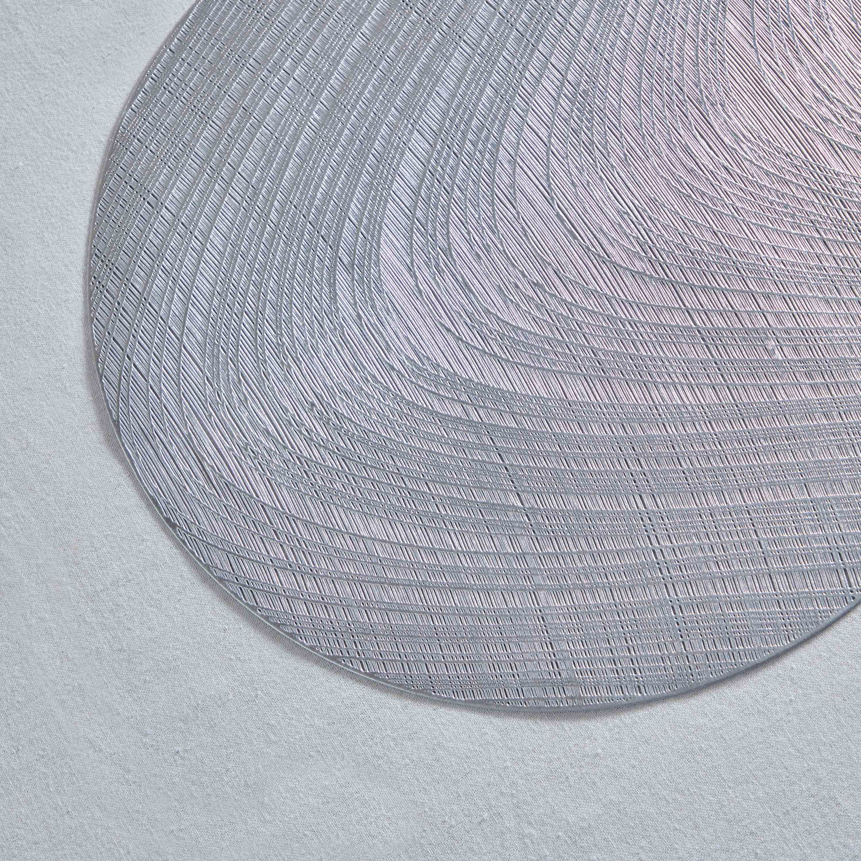 Zia PVC Placemat - 38 cm-hbxdecorandfurnishings-homefurnishings-tablelinens-image-2