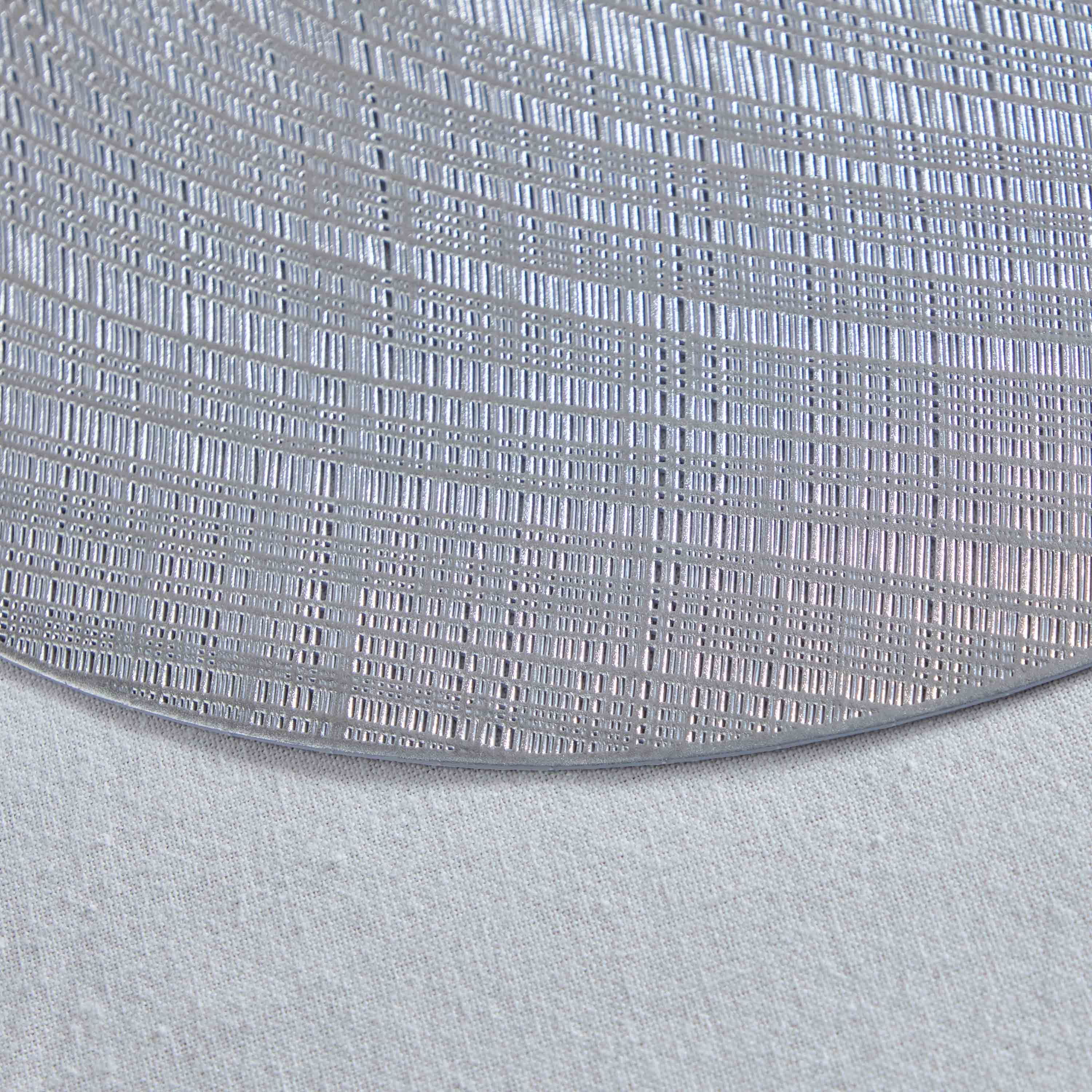 Zia PVC Placemat - 38 cm-hbxdecorandfurnishings-homefurnishings-tablelinens-image-3
