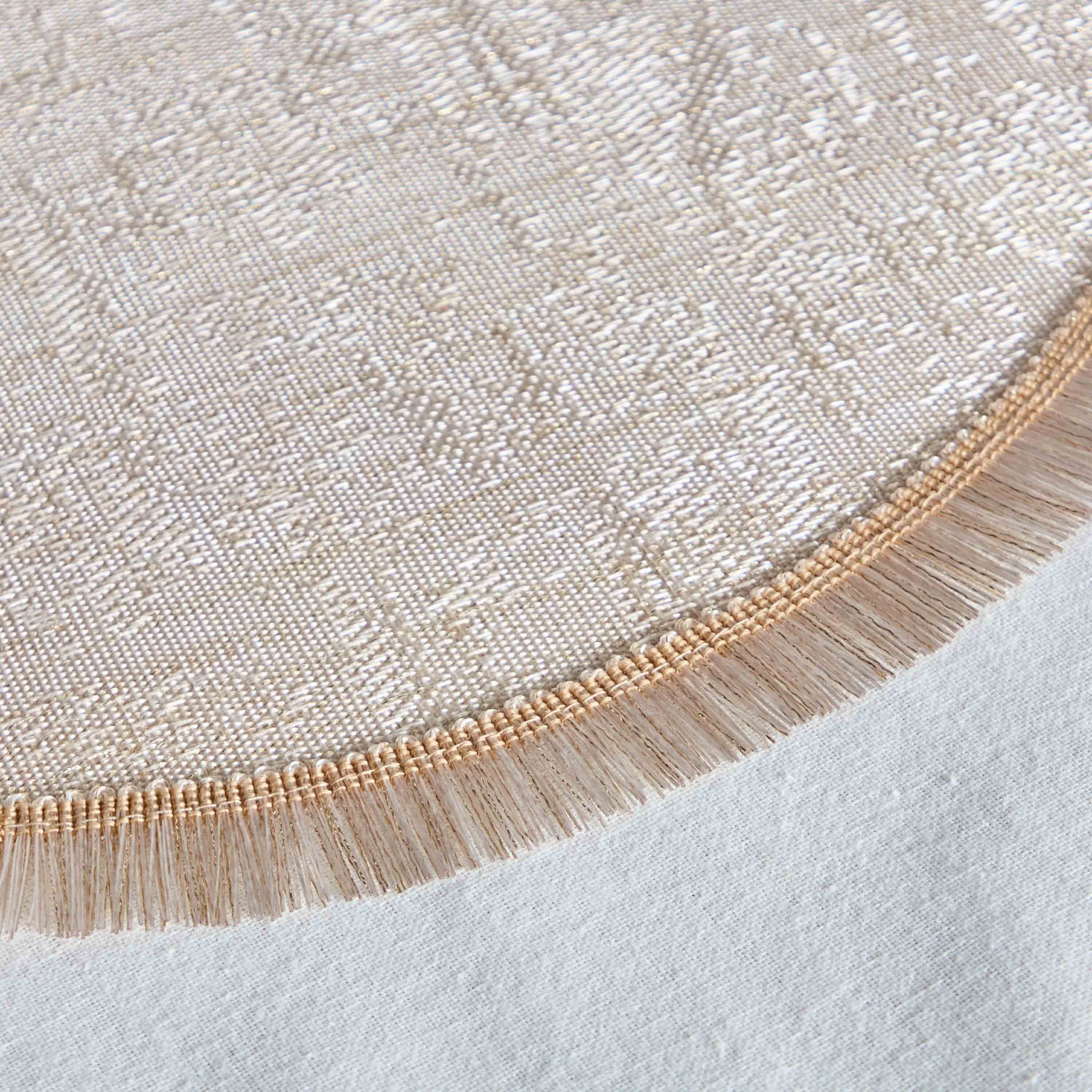 Jane Placemat with Fringe - 38 cm-hbxdecorandfurnishings-homefurnishings-tablelinens-image-3