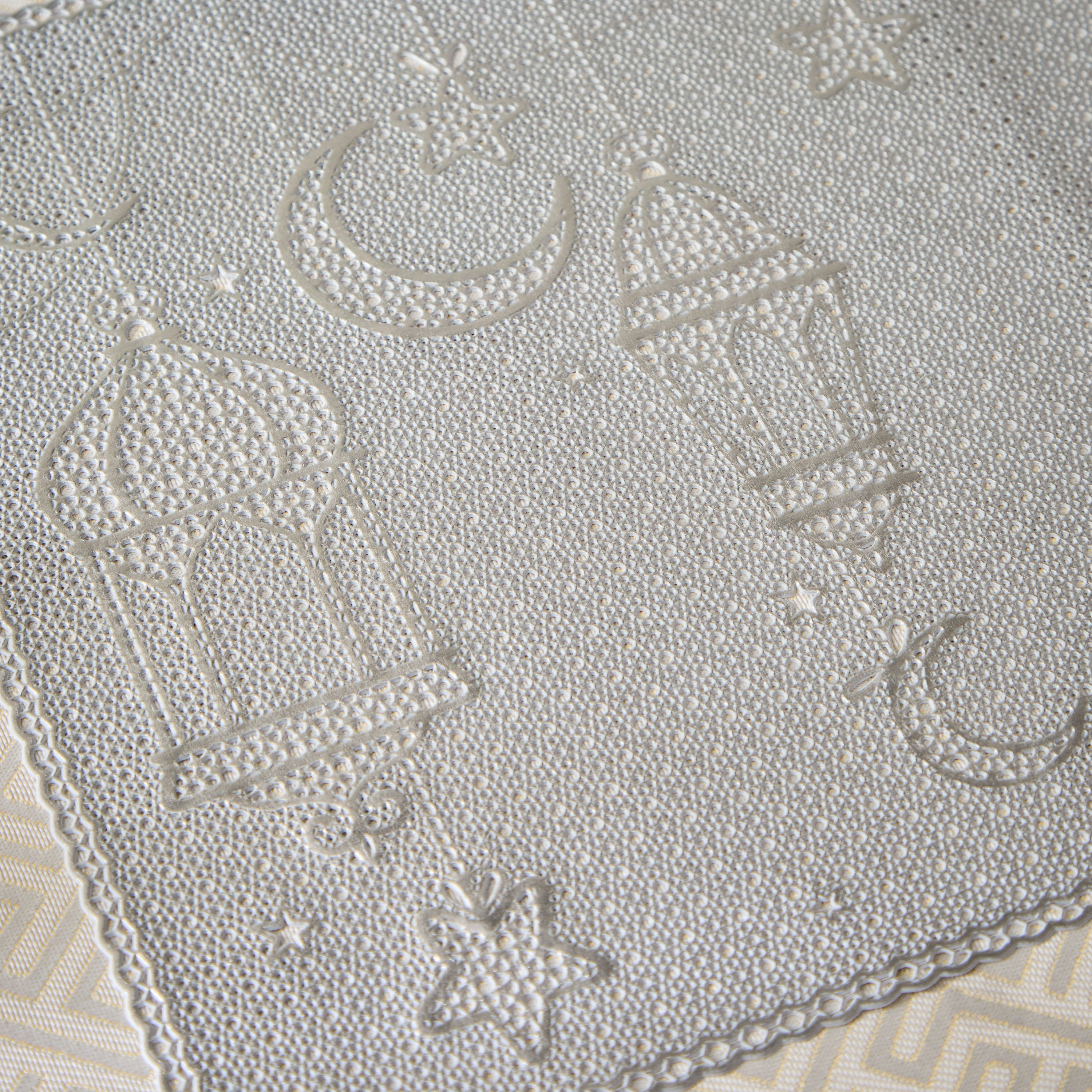 لبادة صحون من لاتيرن - 33x45 سم-hbxdecorandfurnishings-homefurnishings-tablelinens-image-2