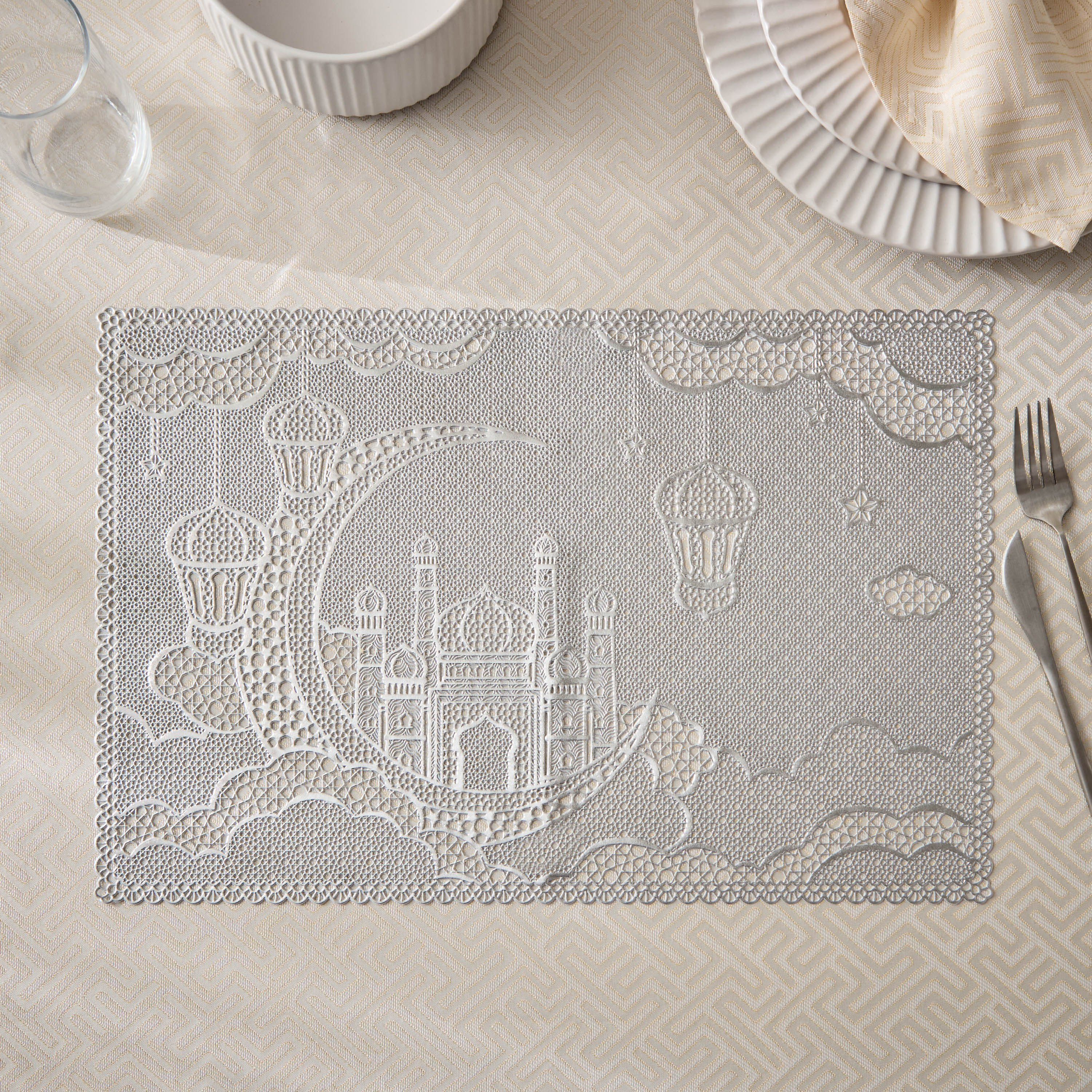 لبادة صحون من موون- 33x45 سم-hbxdecorandfurnishings-homefurnishings-tablelinens-image-1